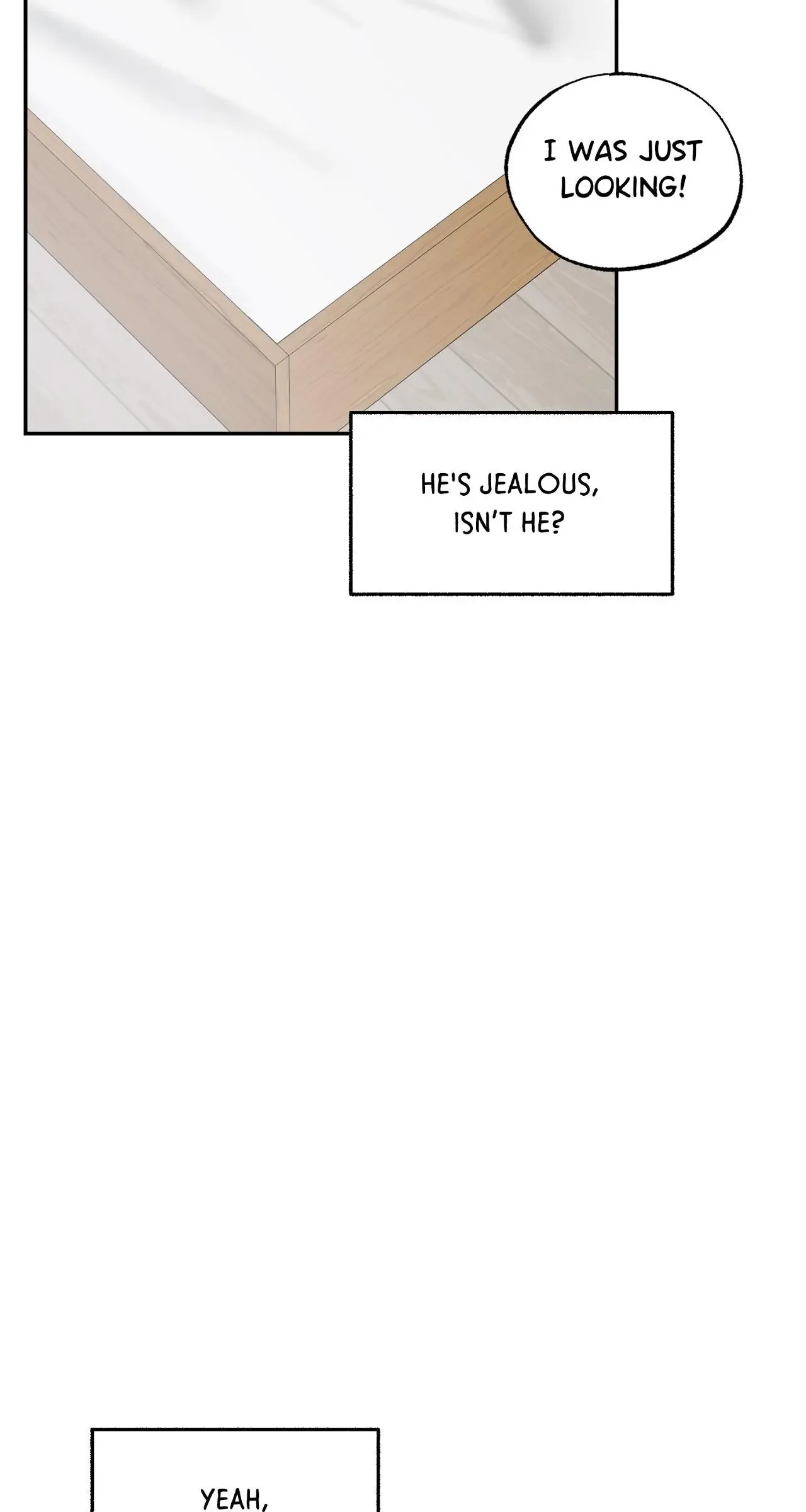 No Returns After Use Chapter 21 page 82