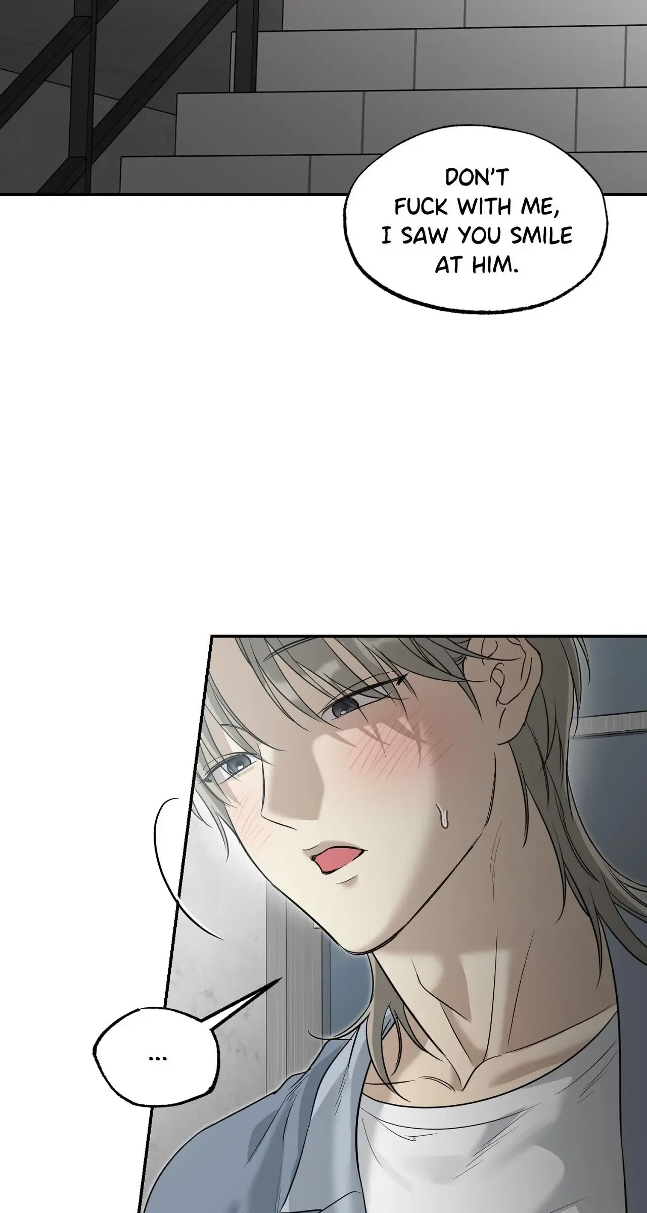 No Returns After Use Chapter 22 page 14