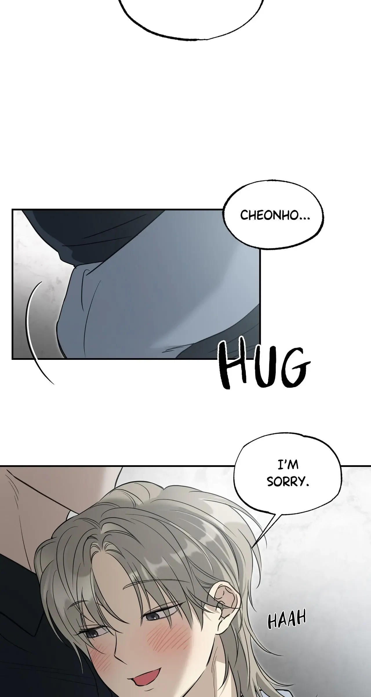 No Returns After Use Chapter 22 page 23