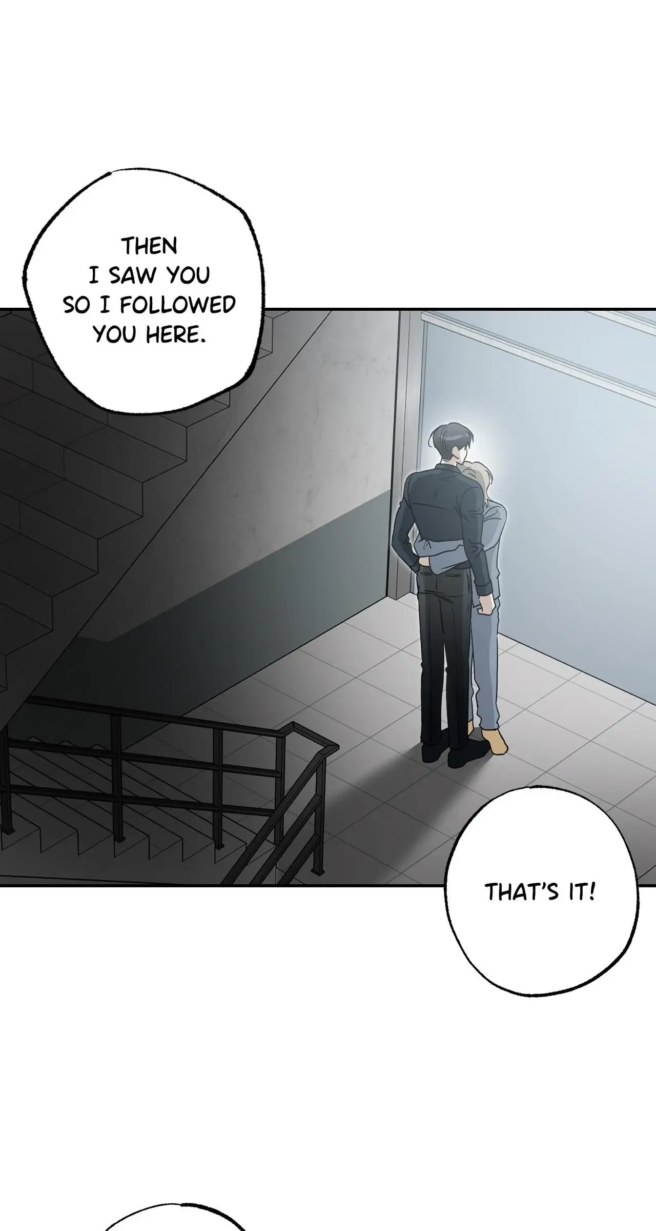 No Returns After Use Chapter 22 page 28