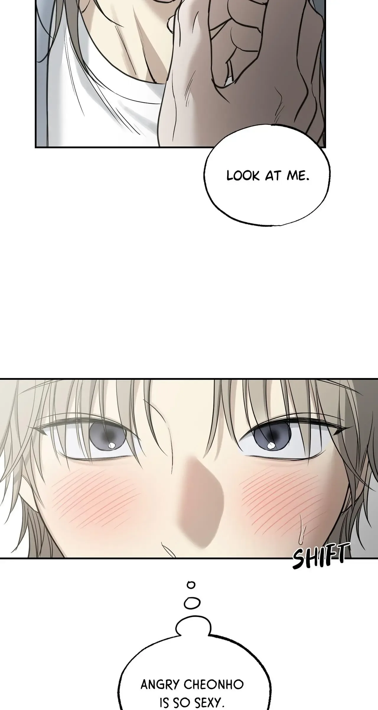 No Returns After Use Chapter 22 page 22