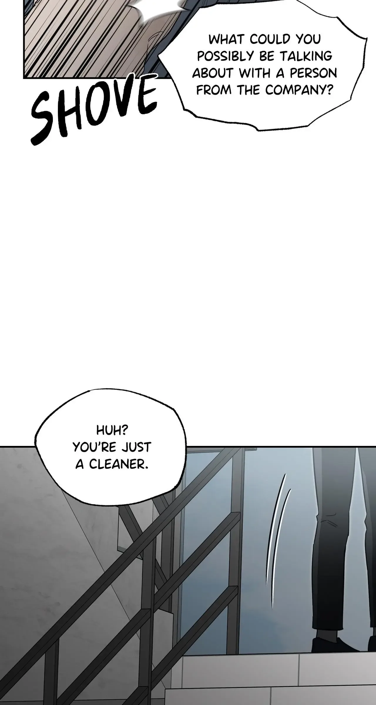 No Returns After Use Chapter 22 page 13
