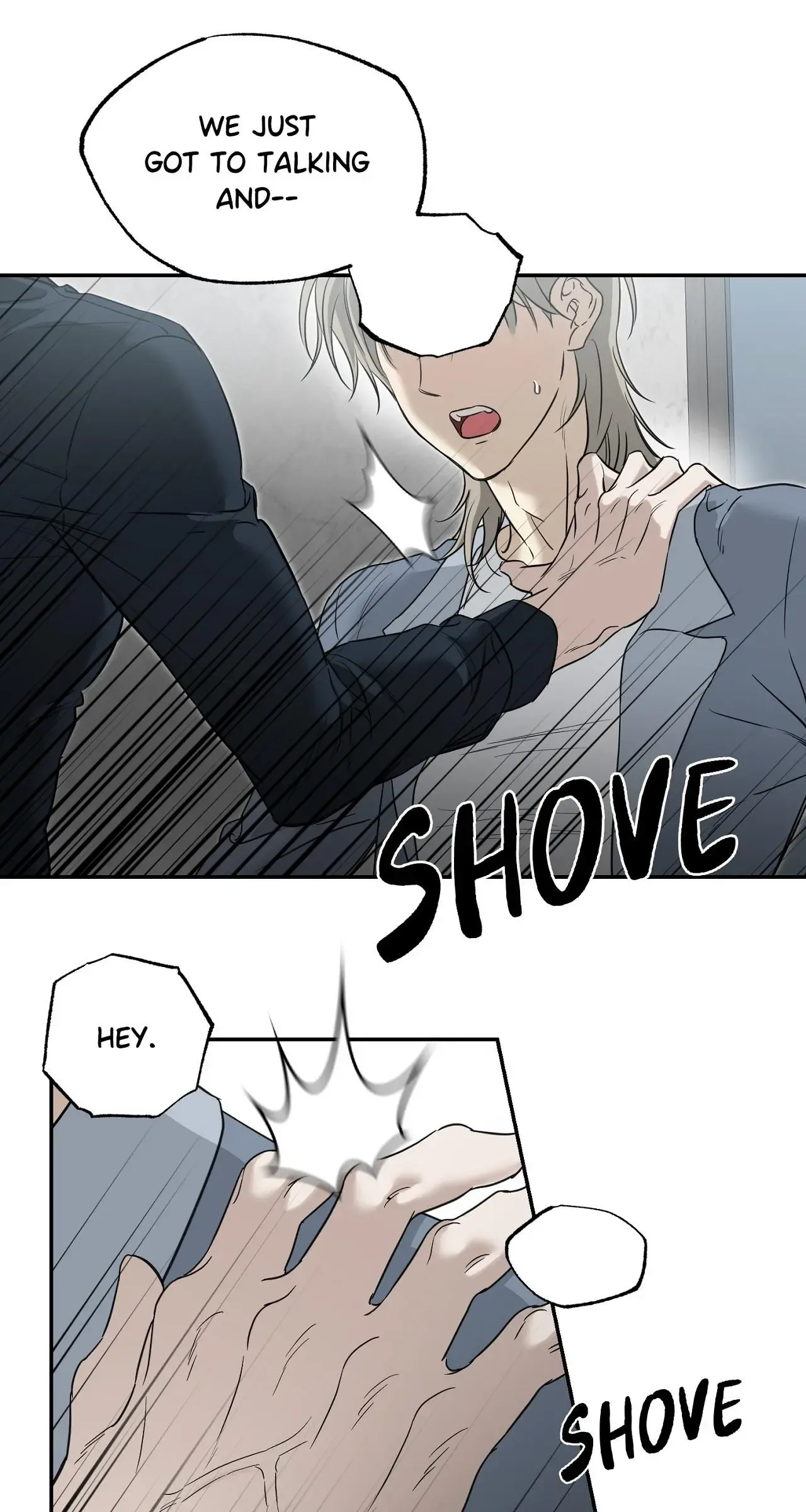No Returns After Use Chapter 22 page 11