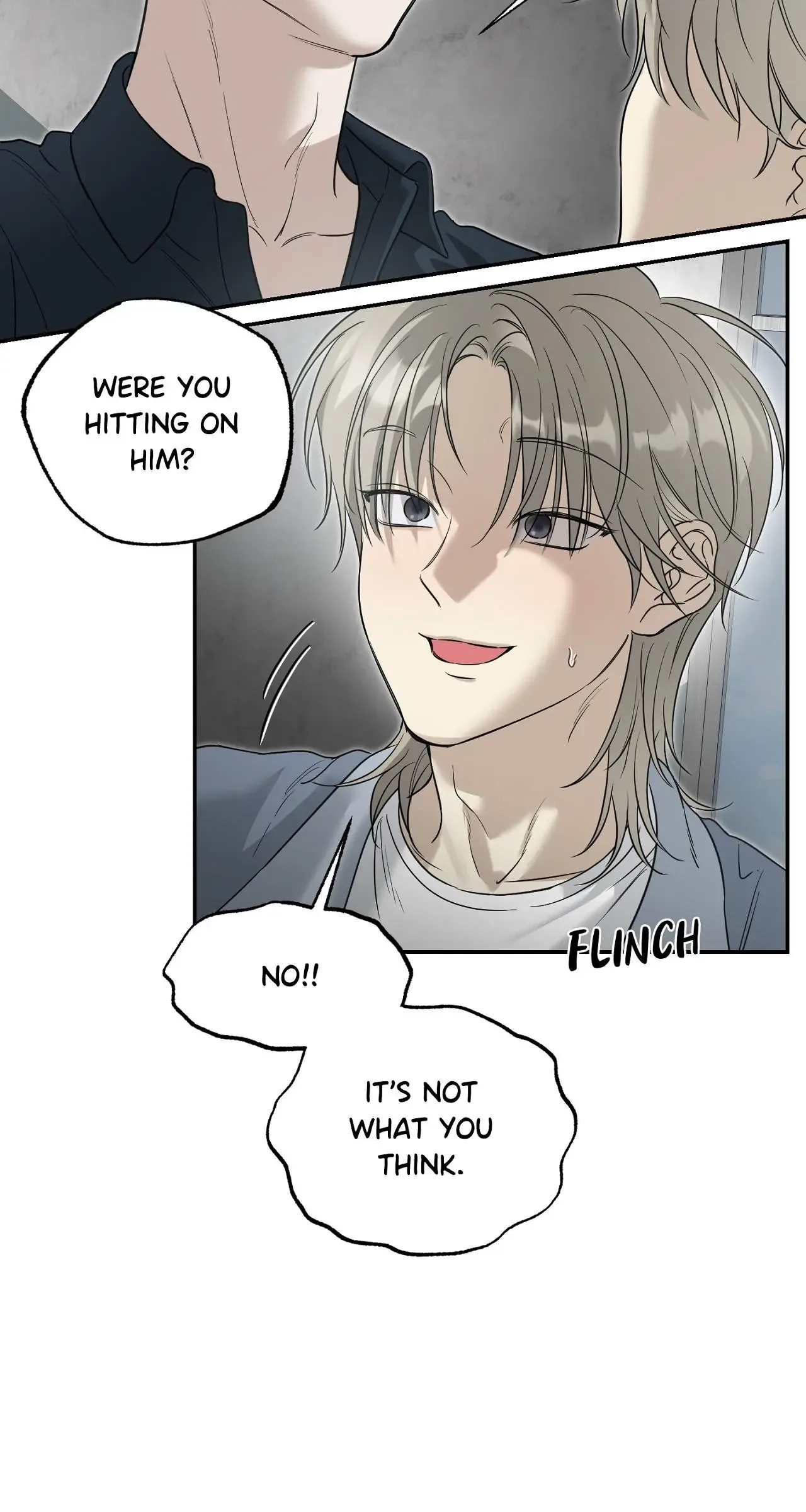 No Returns After Use Chapter 22 page 10