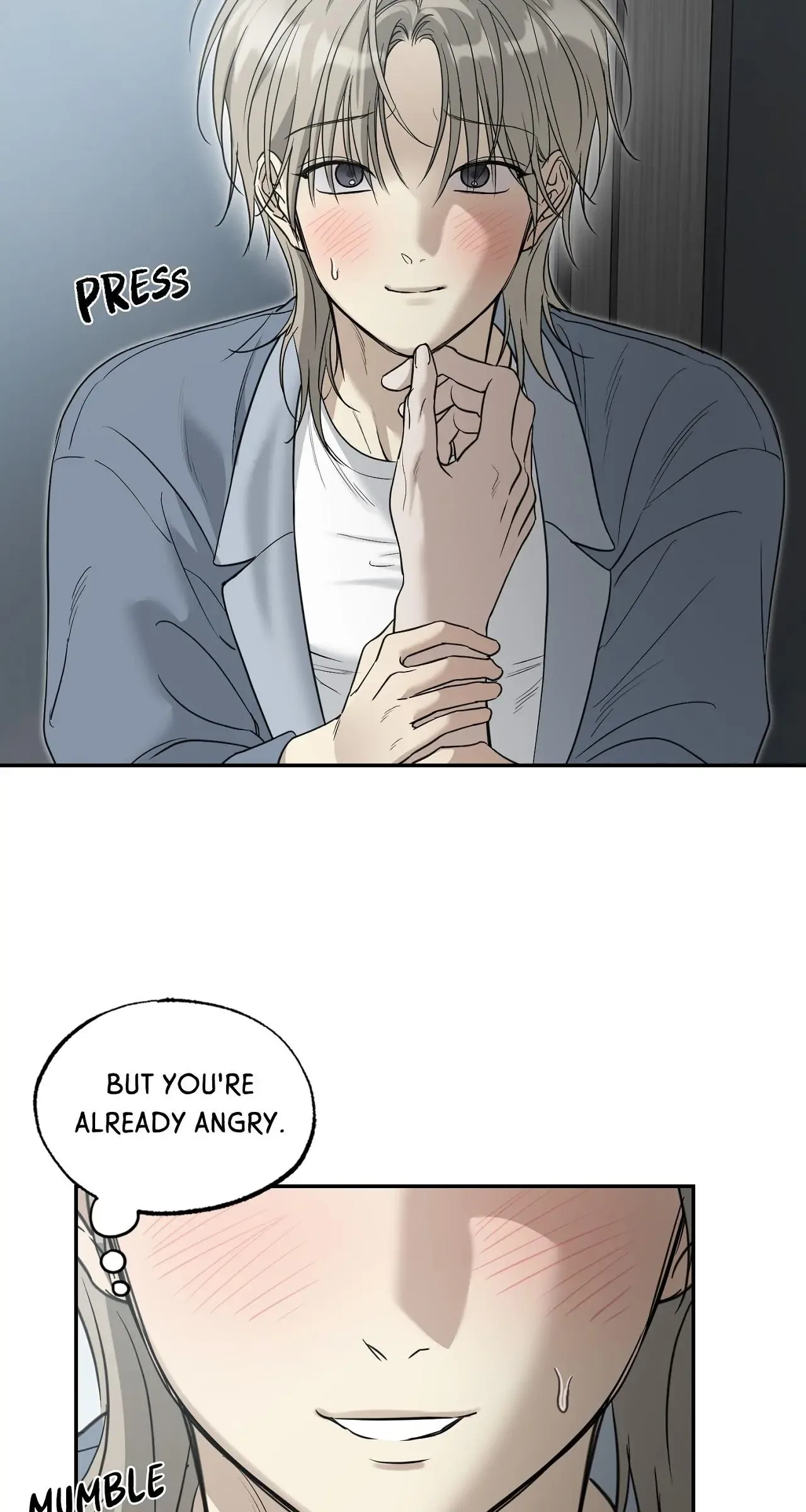 No Returns After Use Chapter 22 page 20