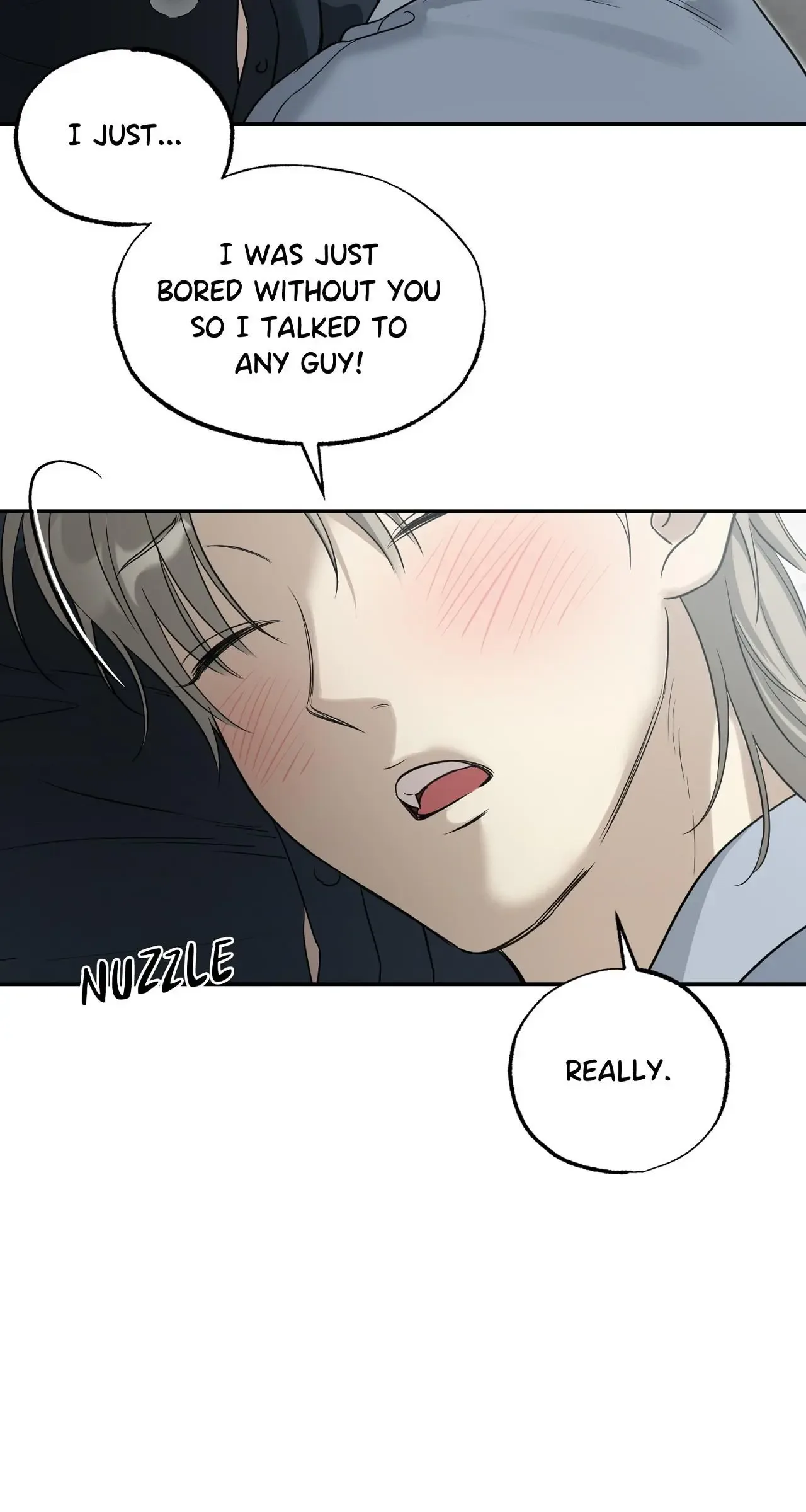 No Returns After Use Chapter 22 page 25