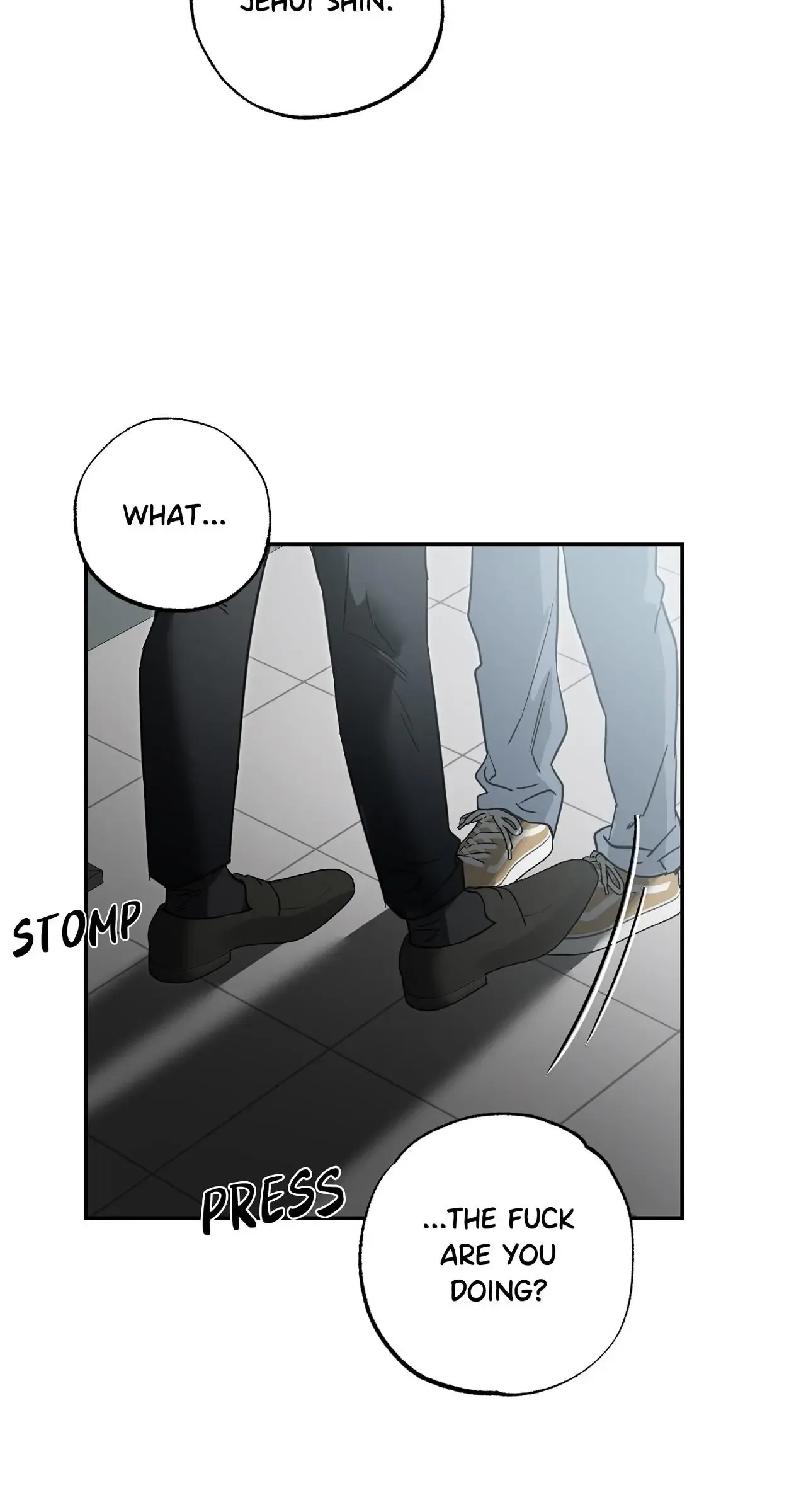 No Returns After Use Chapter 22 page 5