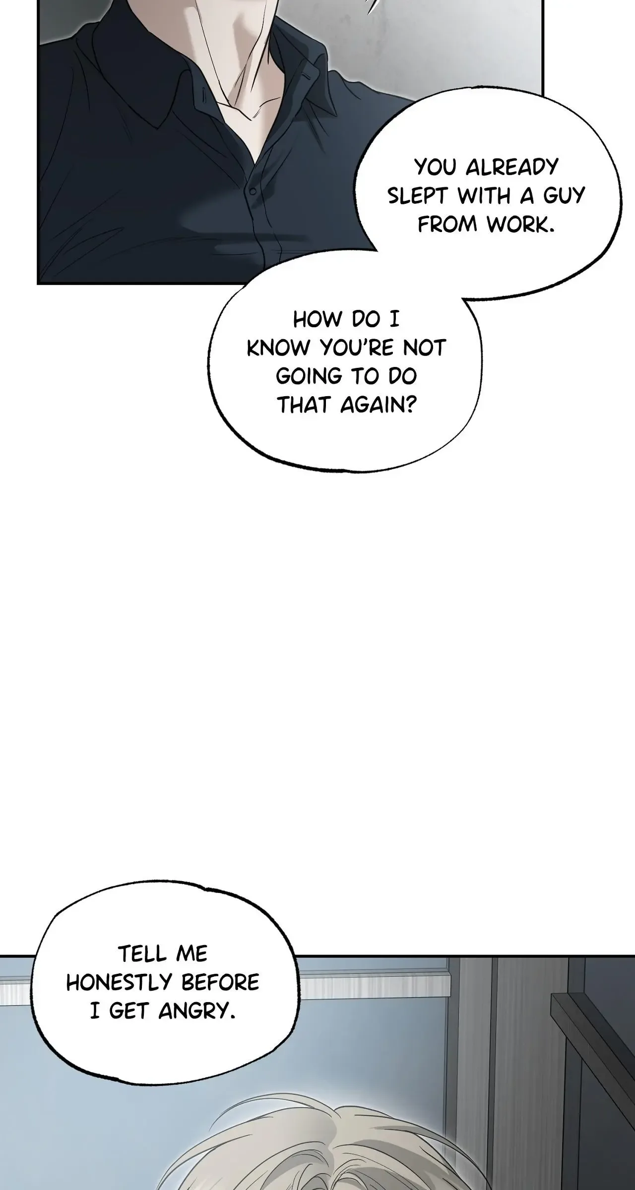 No Returns After Use Chapter 22 page 19