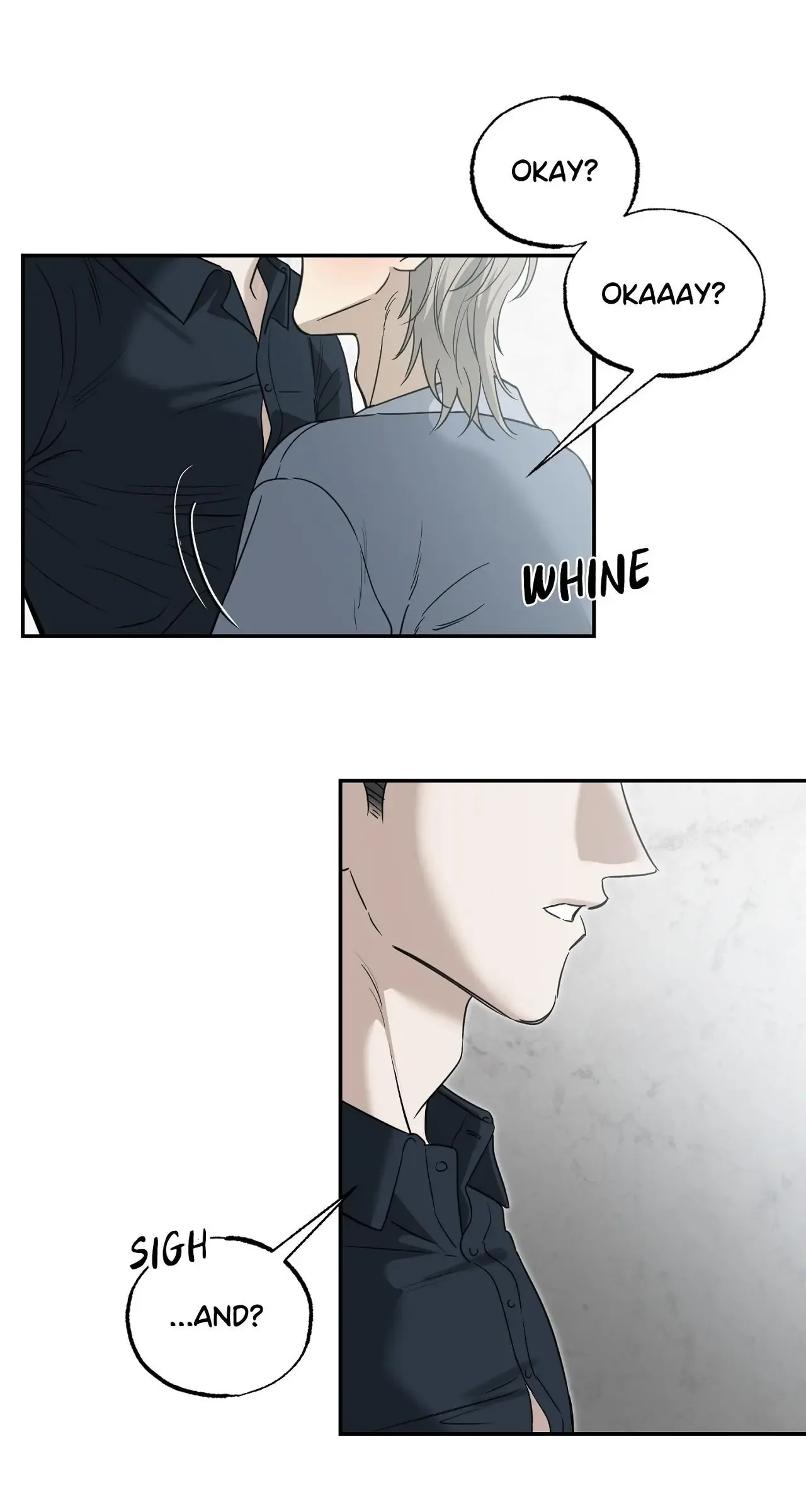 No Returns After Use Chapter 22 page 26