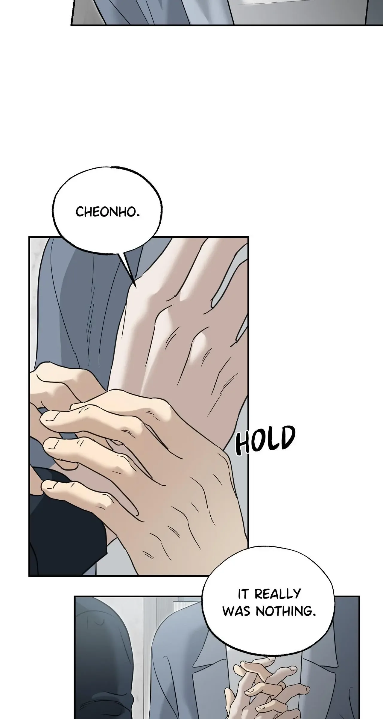 No Returns After Use Chapter 22 page 16