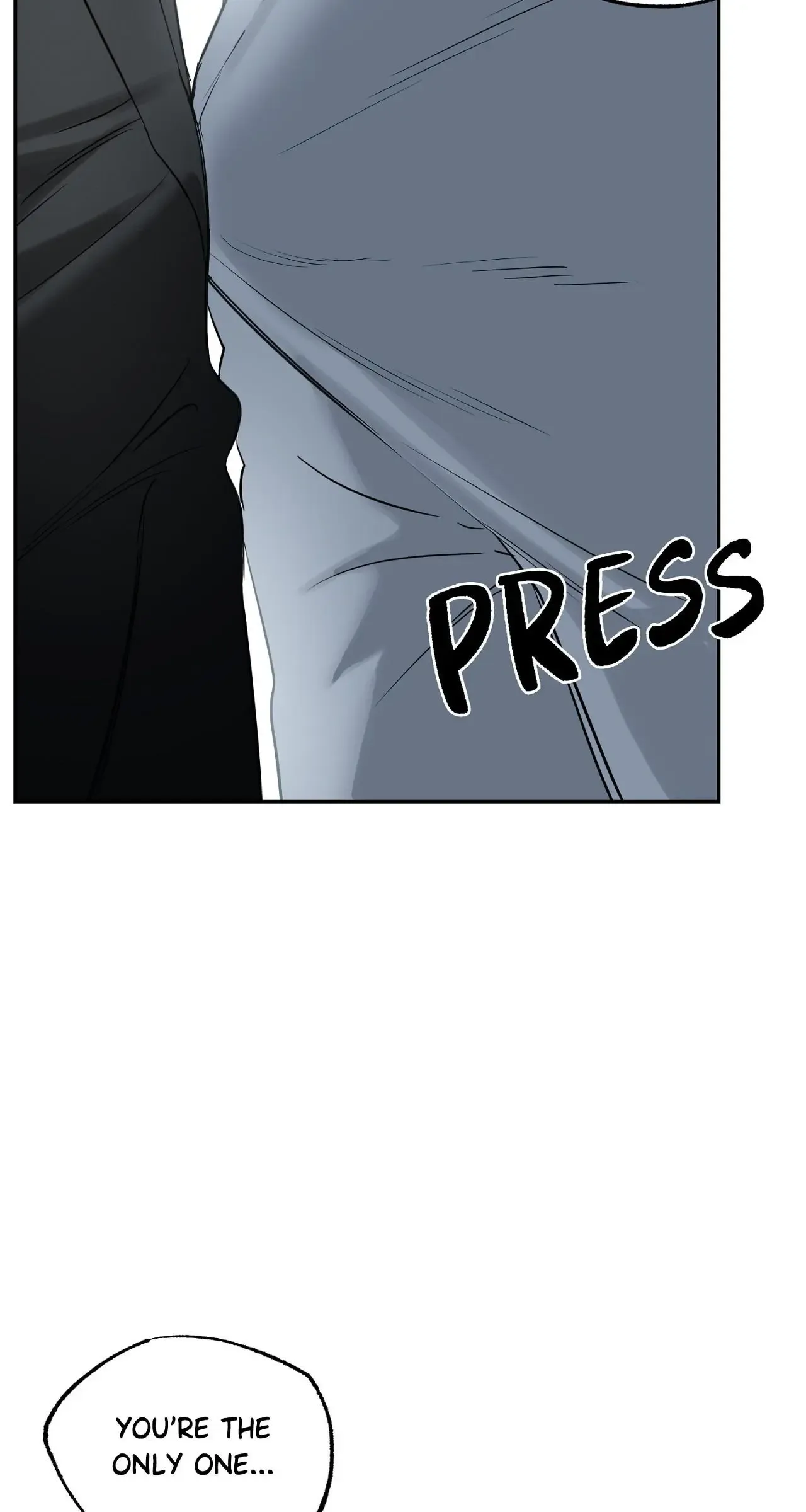 No Returns After Use Chapter 22 page 31
