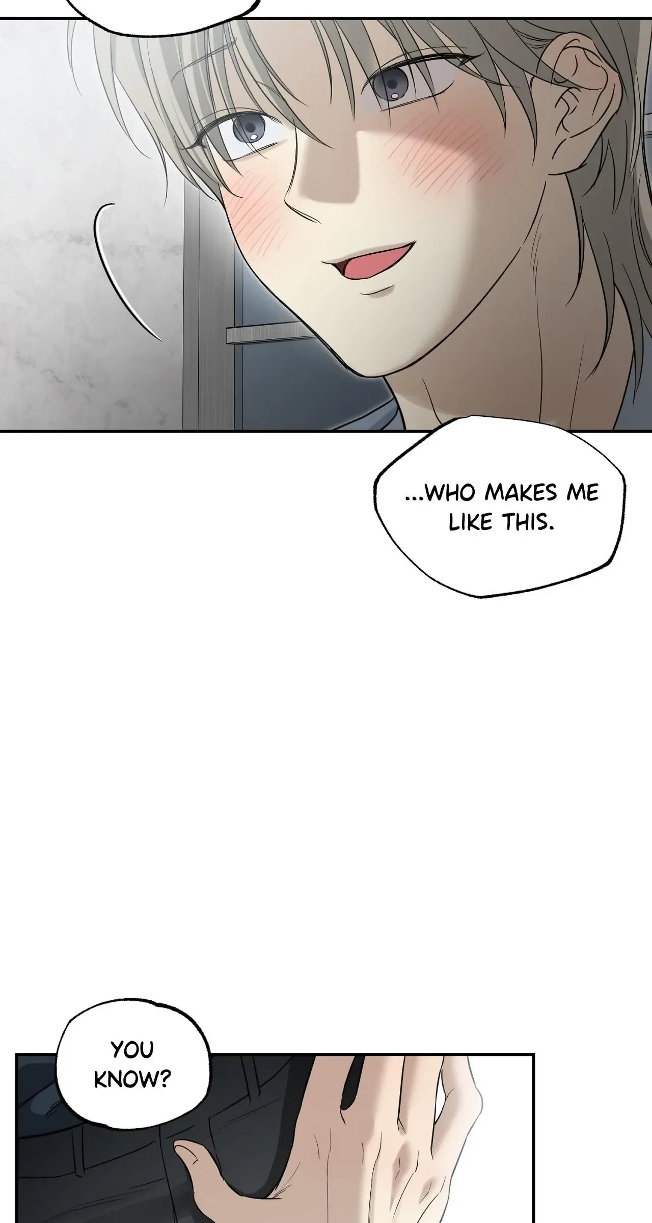 No Returns After Use Chapter 22 page 32