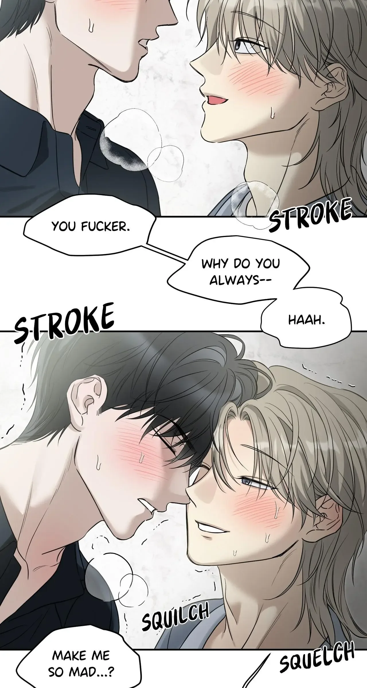 No Returns After Use Chapter 22 page 38