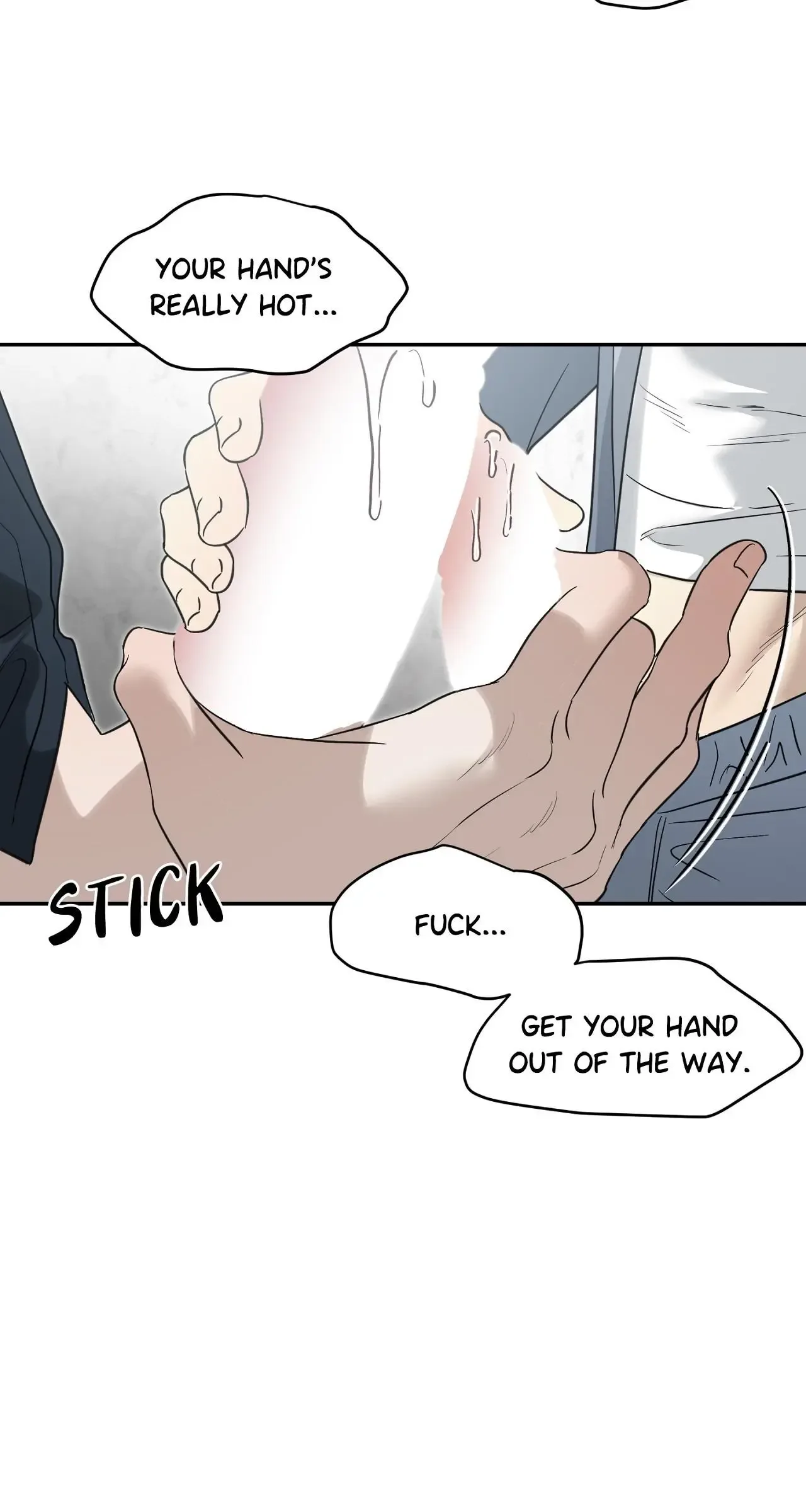 No Returns After Use Chapter 22 page 44