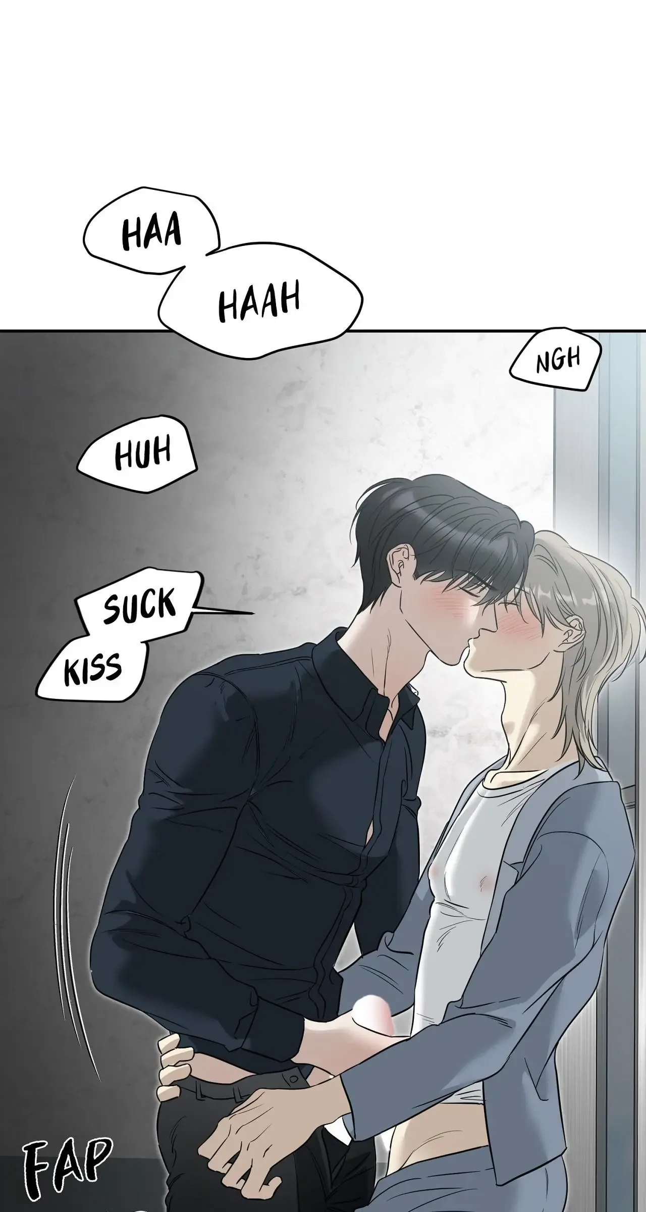 No Returns After Use Chapter 22 page 46