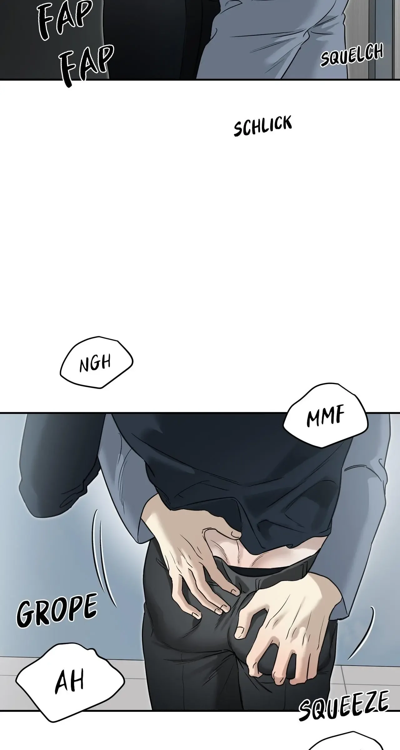 No Returns After Use Chapter 22 page 47