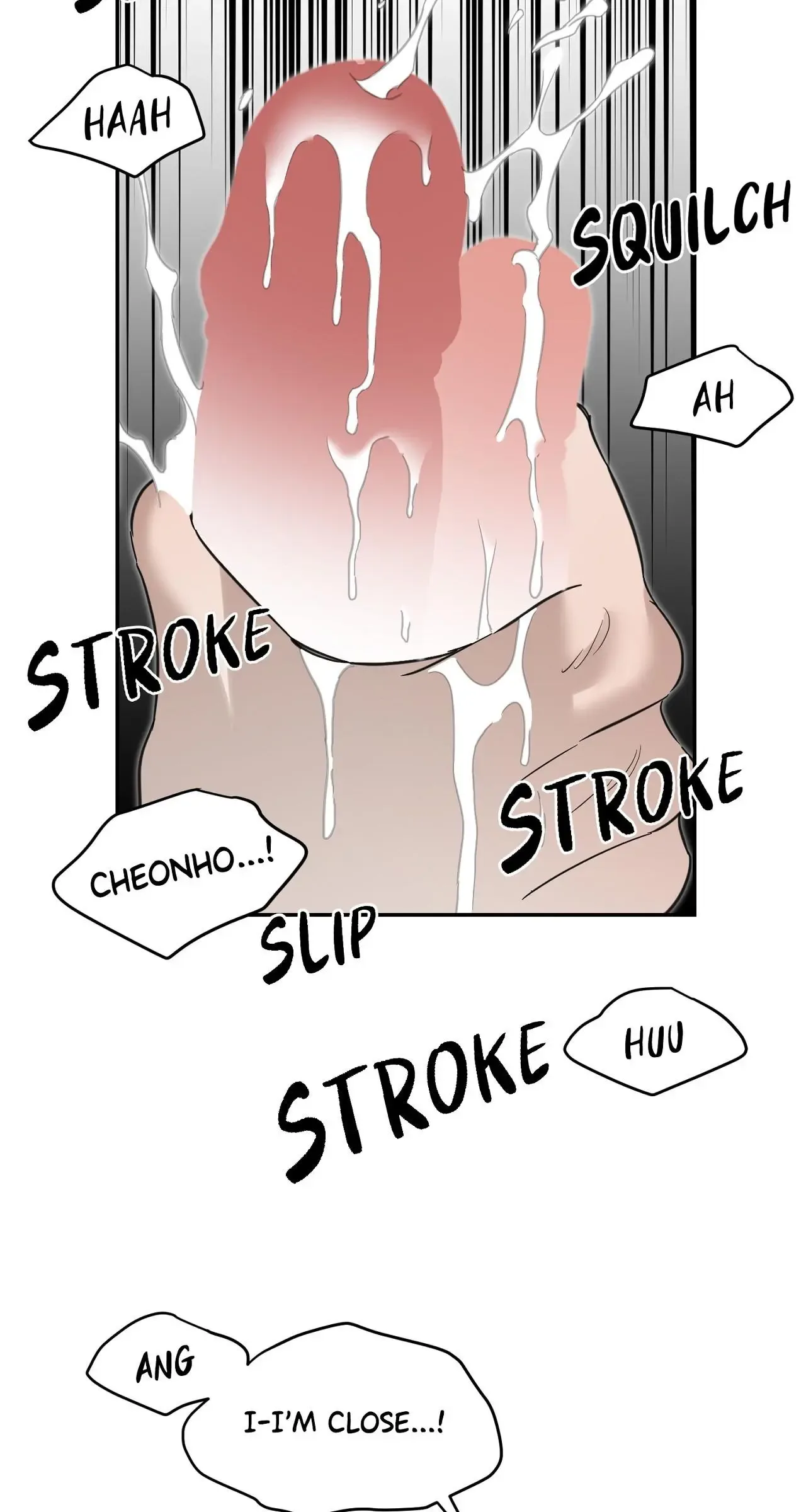 No Returns After Use Chapter 22 page 49