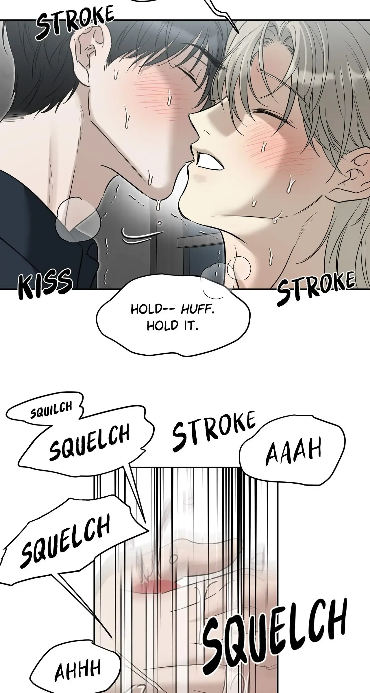 No Returns After Use Chapter 22 page 50