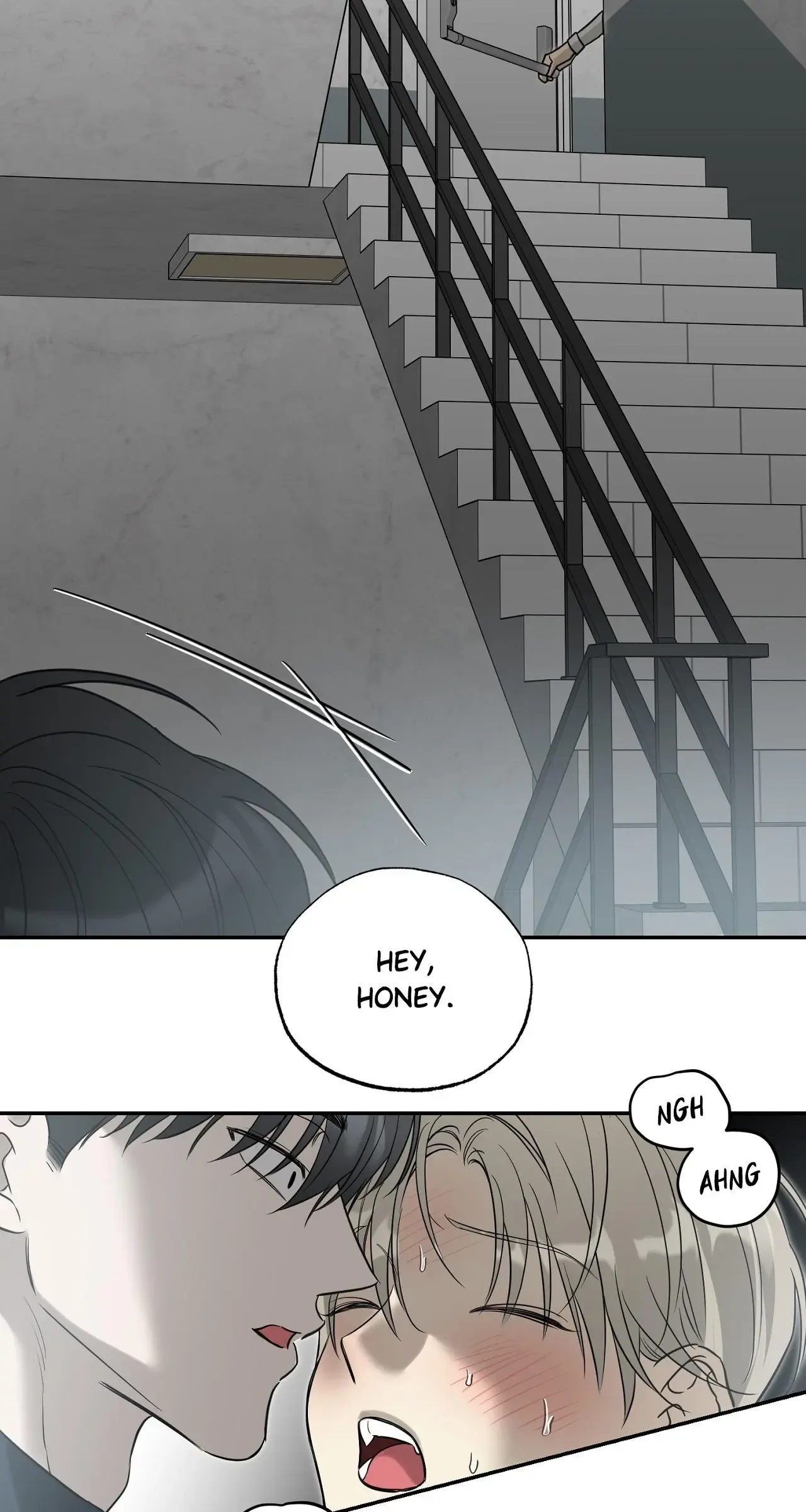No Returns After Use Chapter 22 page 53