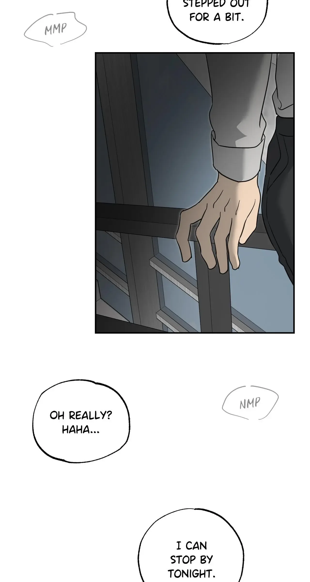 No Returns After Use Chapter 22 page 56
