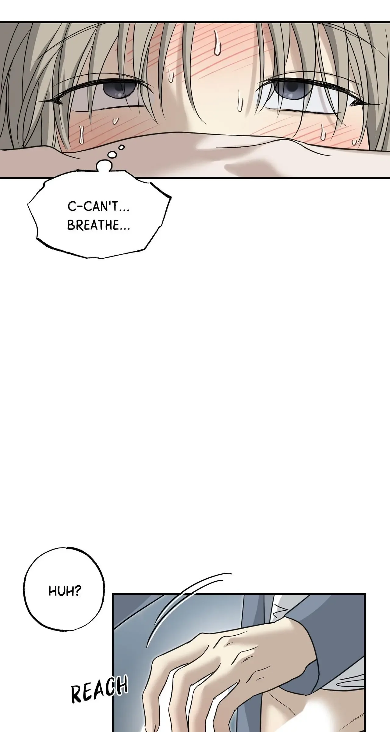 No Returns After Use Chapter 22 page 59
