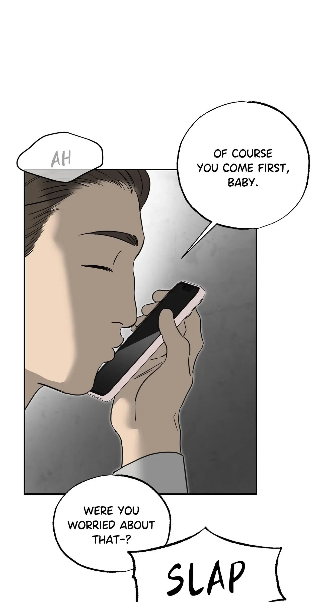 No Returns After Use Chapter 22 page 62