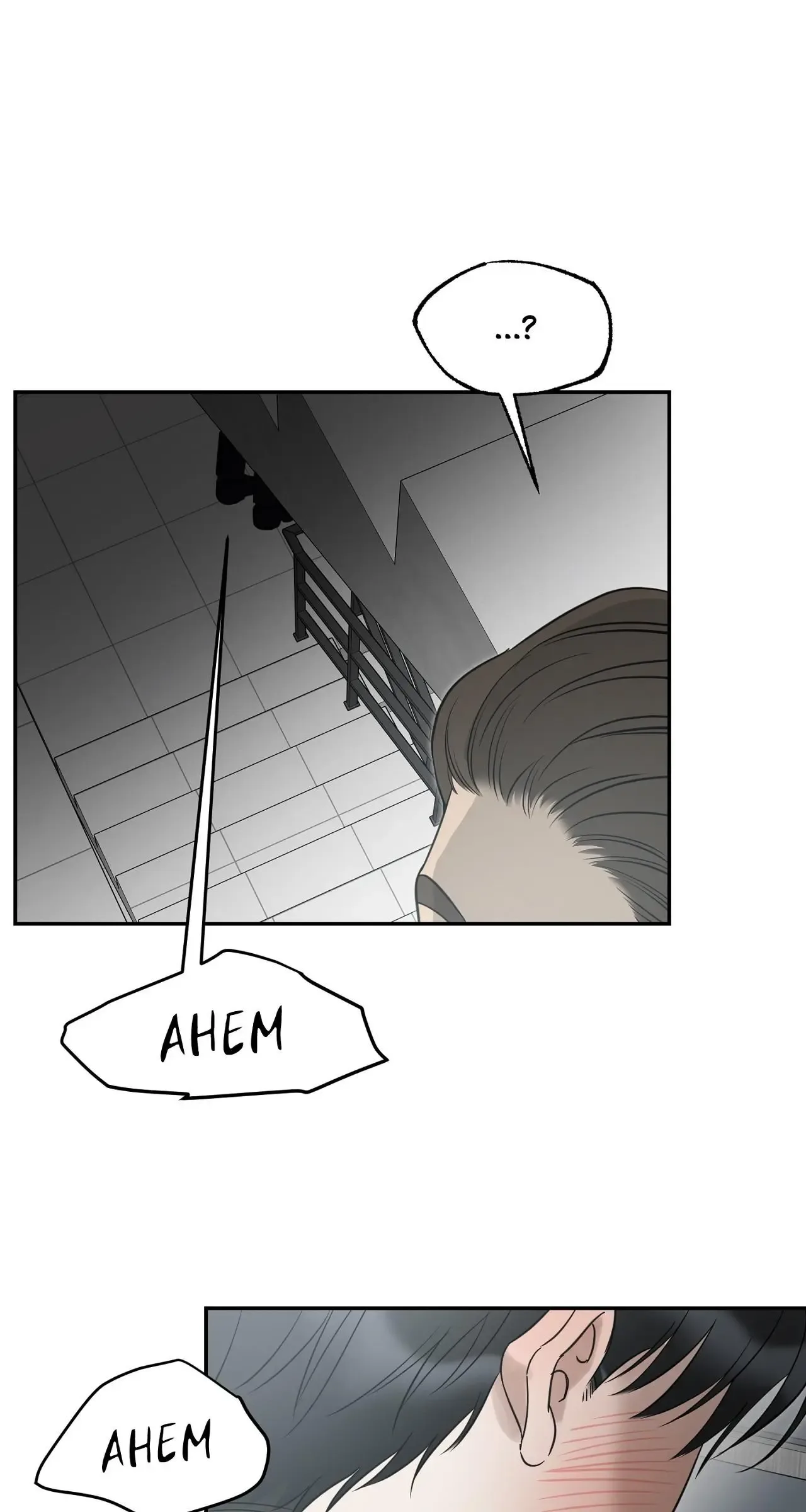 No Returns After Use Chapter 22 page 64