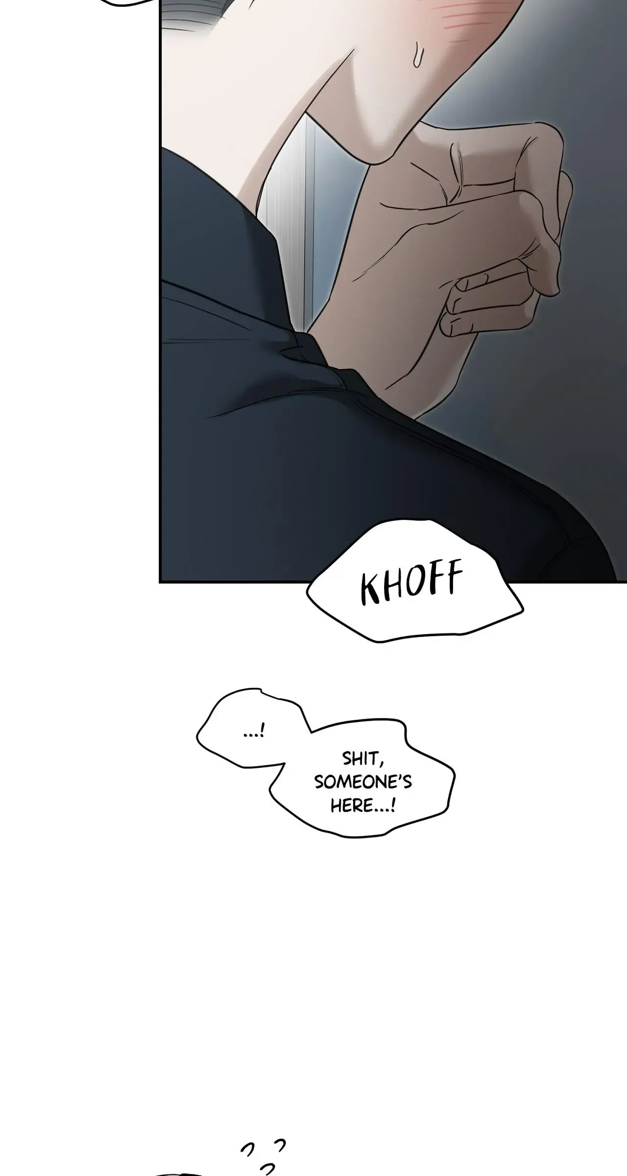 No Returns After Use Chapter 22 page 65
