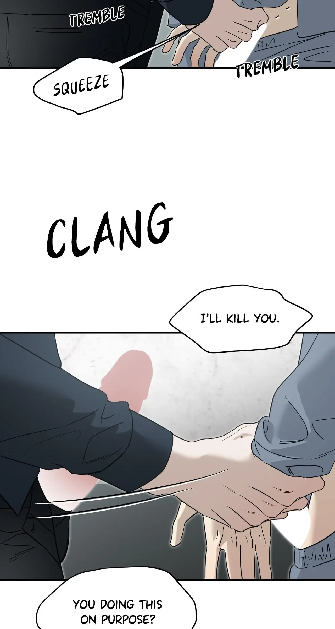 No Returns After Use Chapter 22 page 68