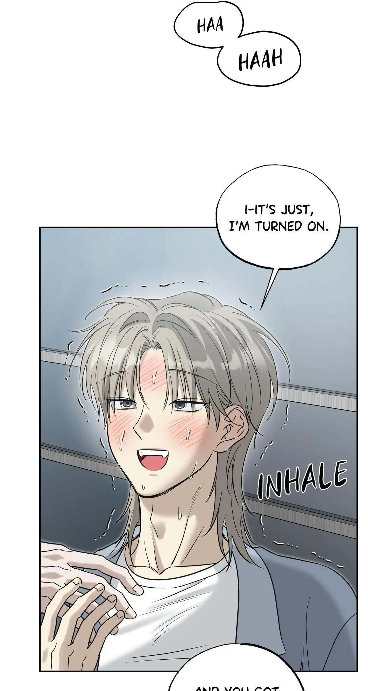 No Returns After Use Chapter 22 page 70