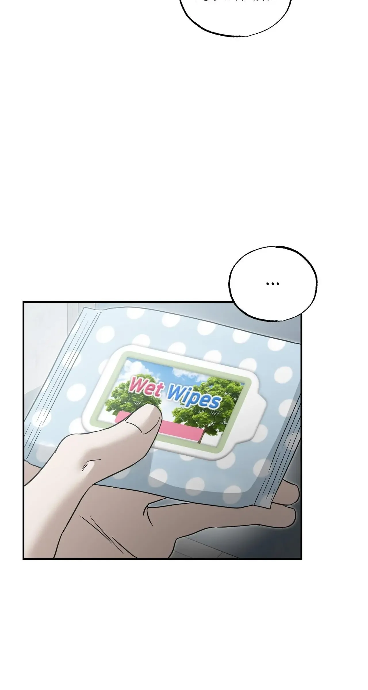 No Returns After Use Chapter 22 page 73