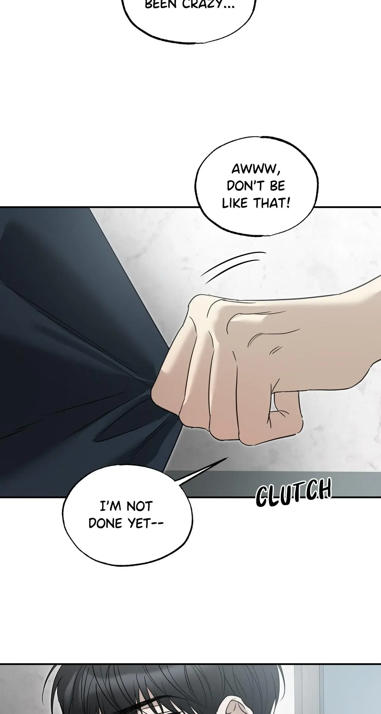 No Returns After Use Chapter 22 page 77