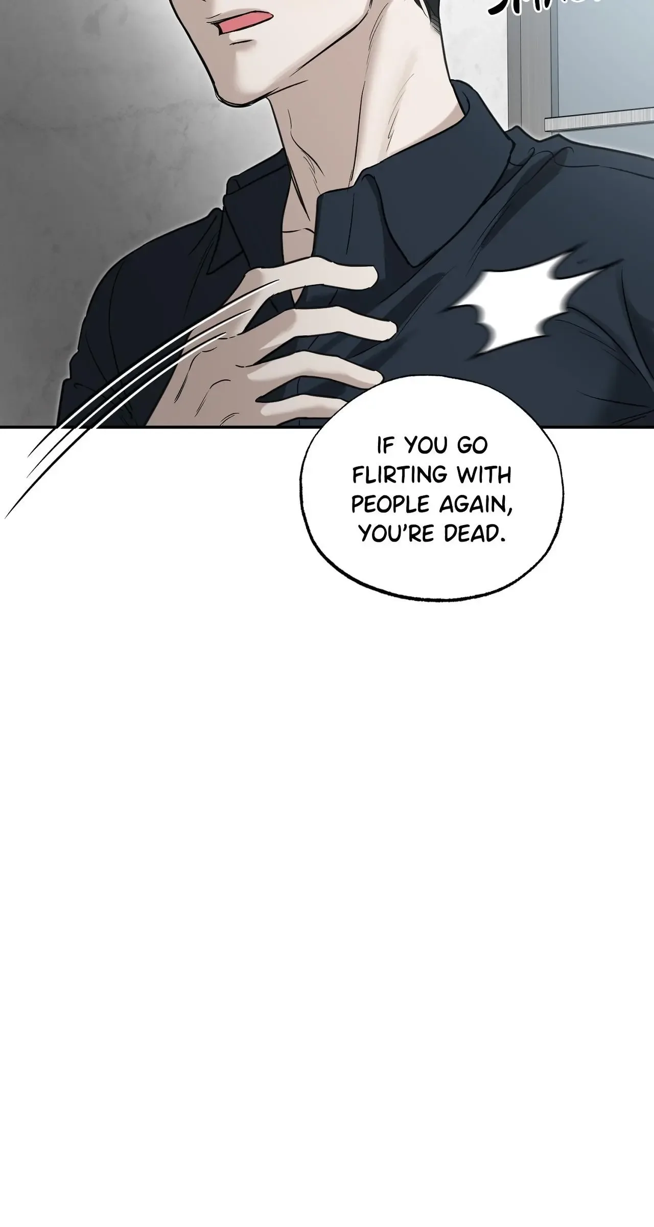 No Returns After Use Chapter 22 page 79