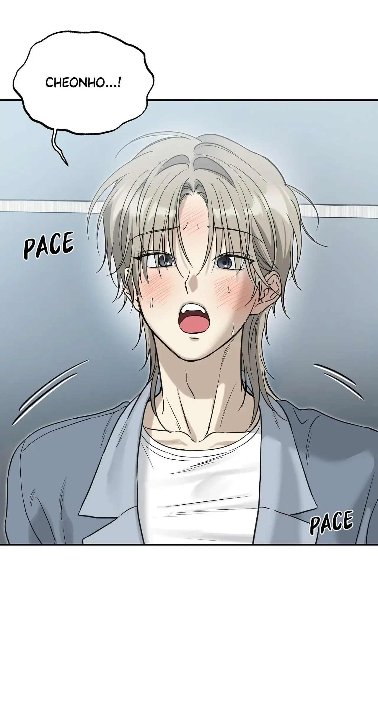 No Returns After Use Chapter 22 page 80