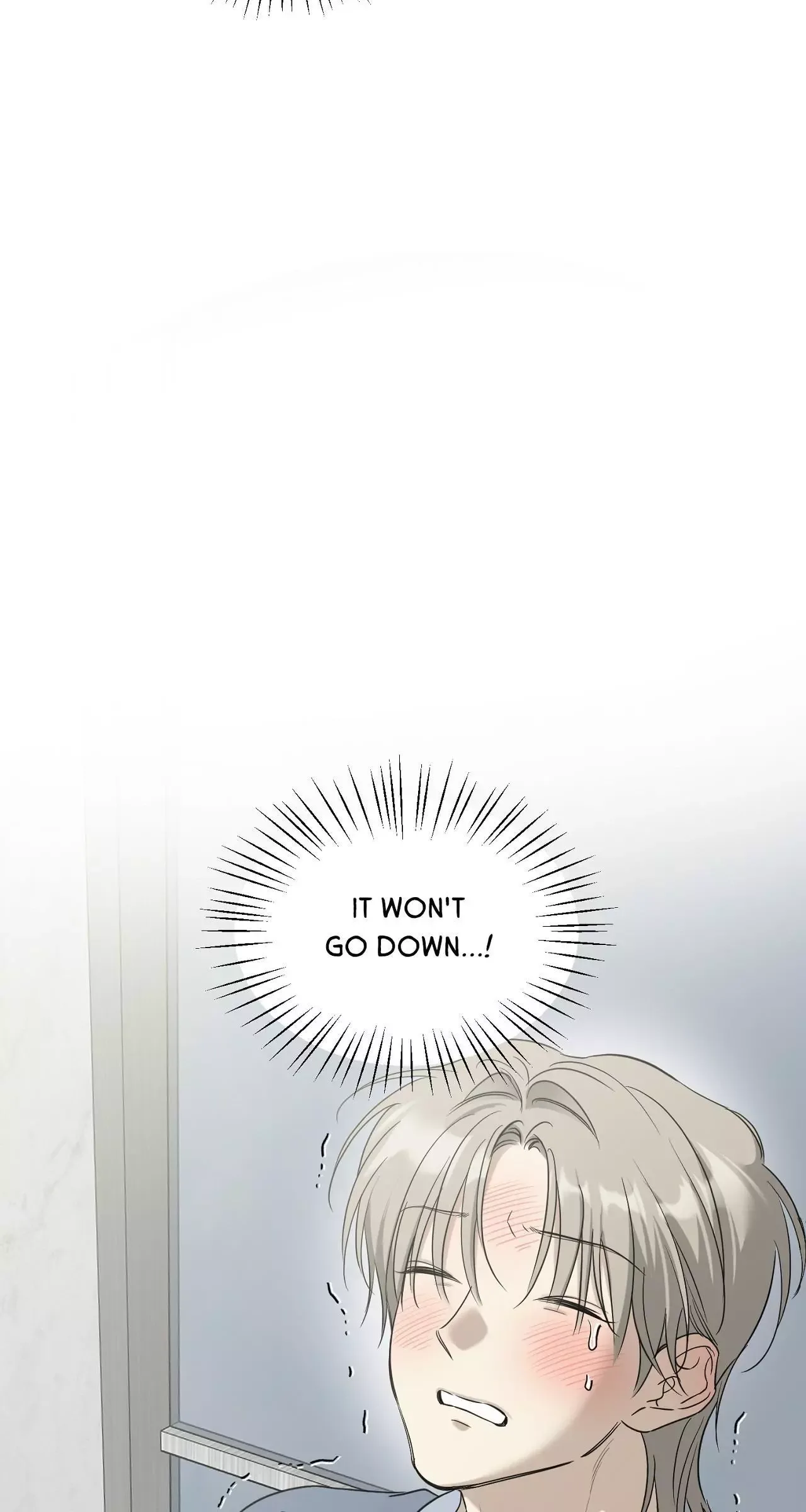 No Returns After Use Chapter 23 page 2
