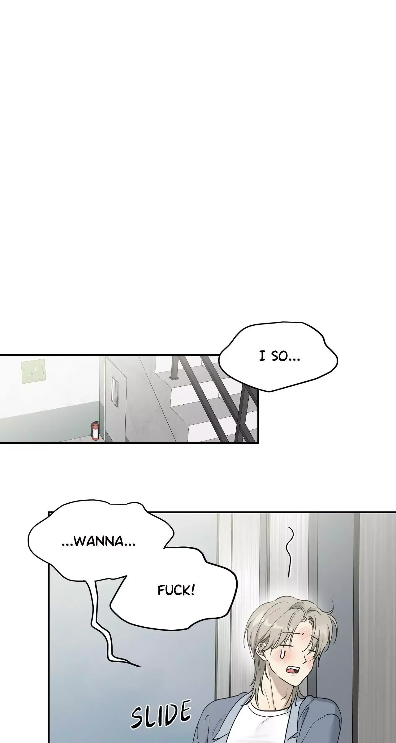 No Returns After Use Chapter 23 page 7