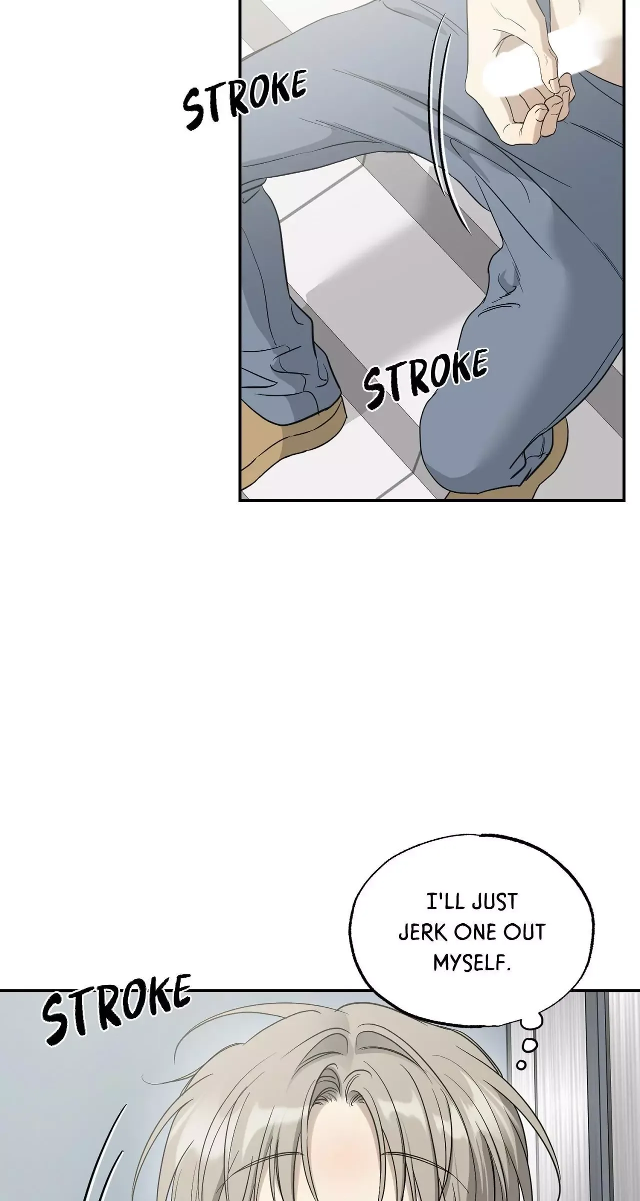 No Returns After Use Chapter 23 page 14