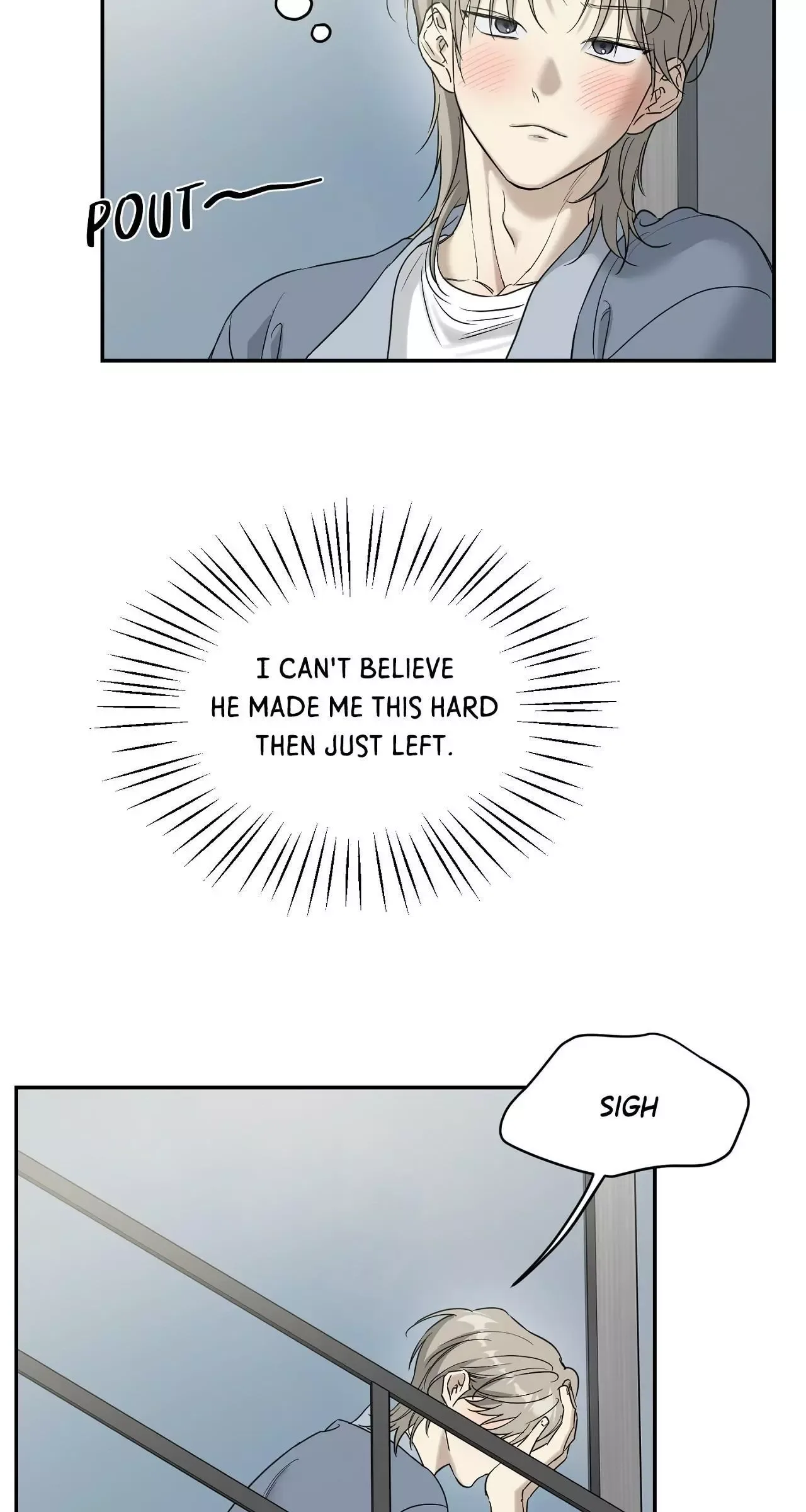 No Returns After Use Chapter 23 page 10