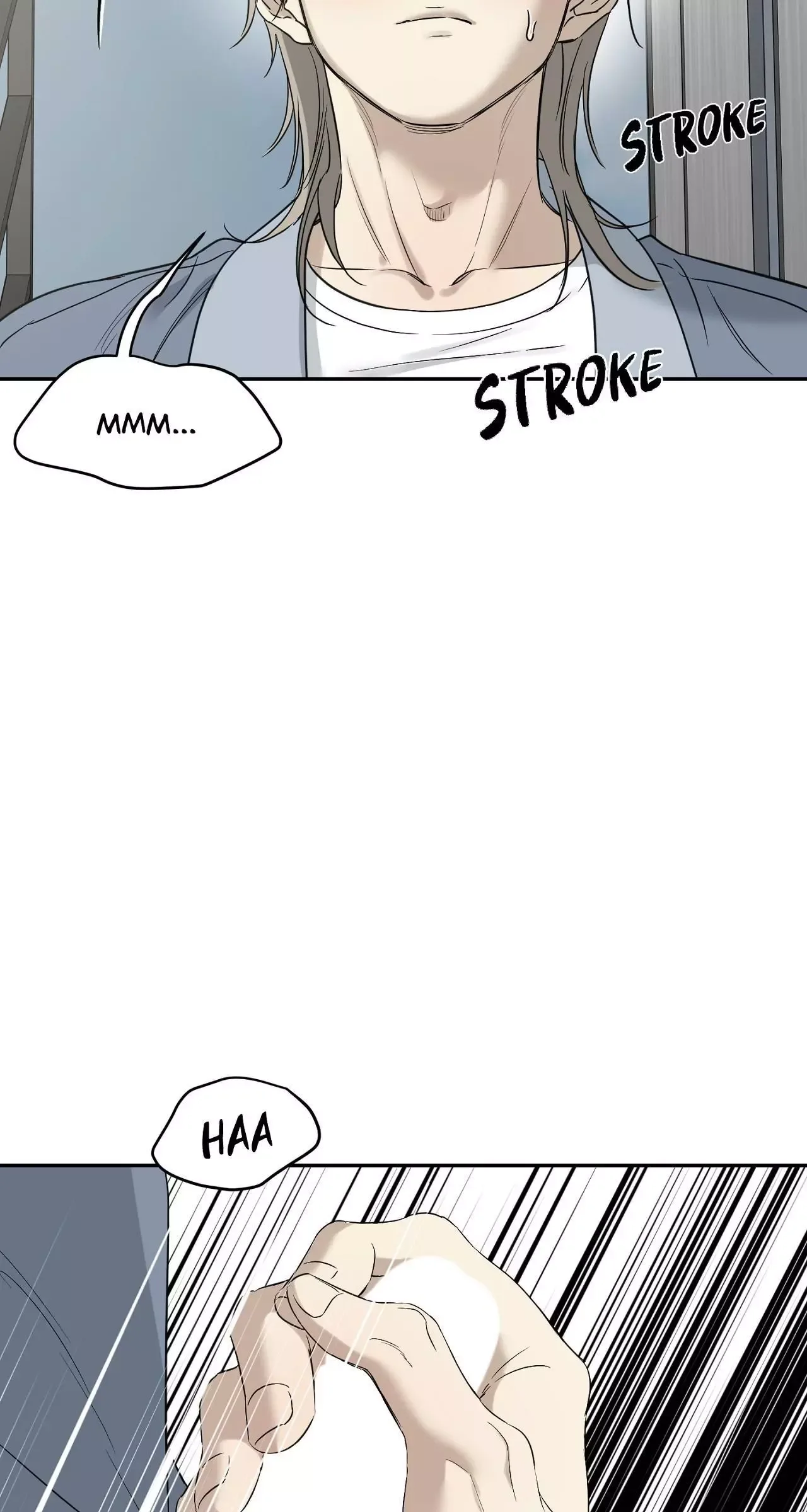 No Returns After Use Chapter 23 page 16