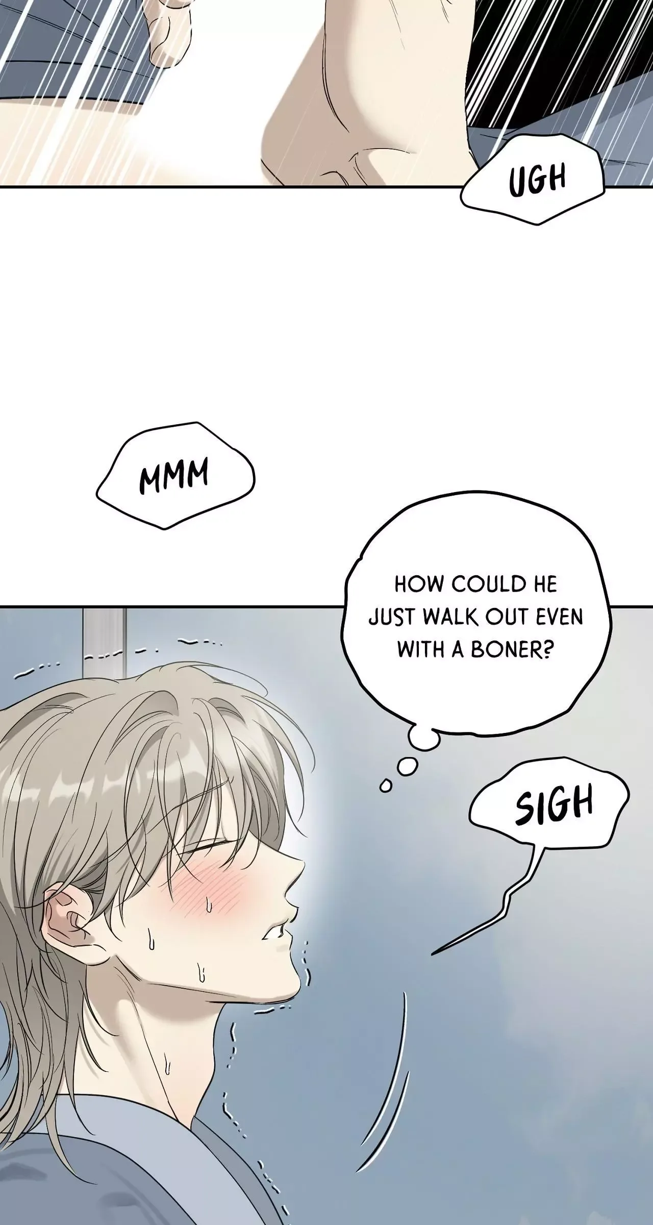 No Returns After Use Chapter 23 page 17