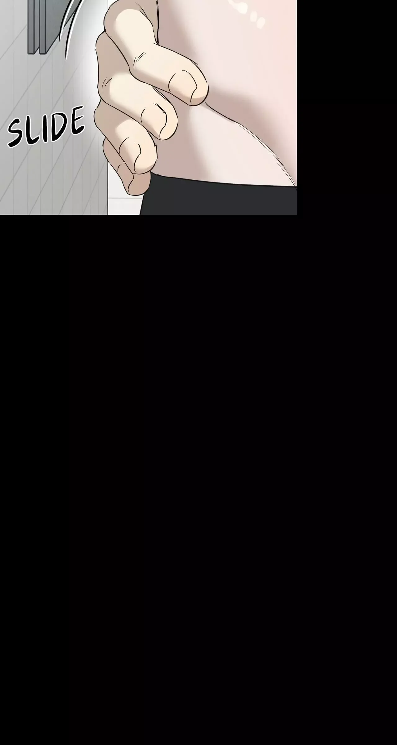 No Returns After Use Chapter 23 page 31