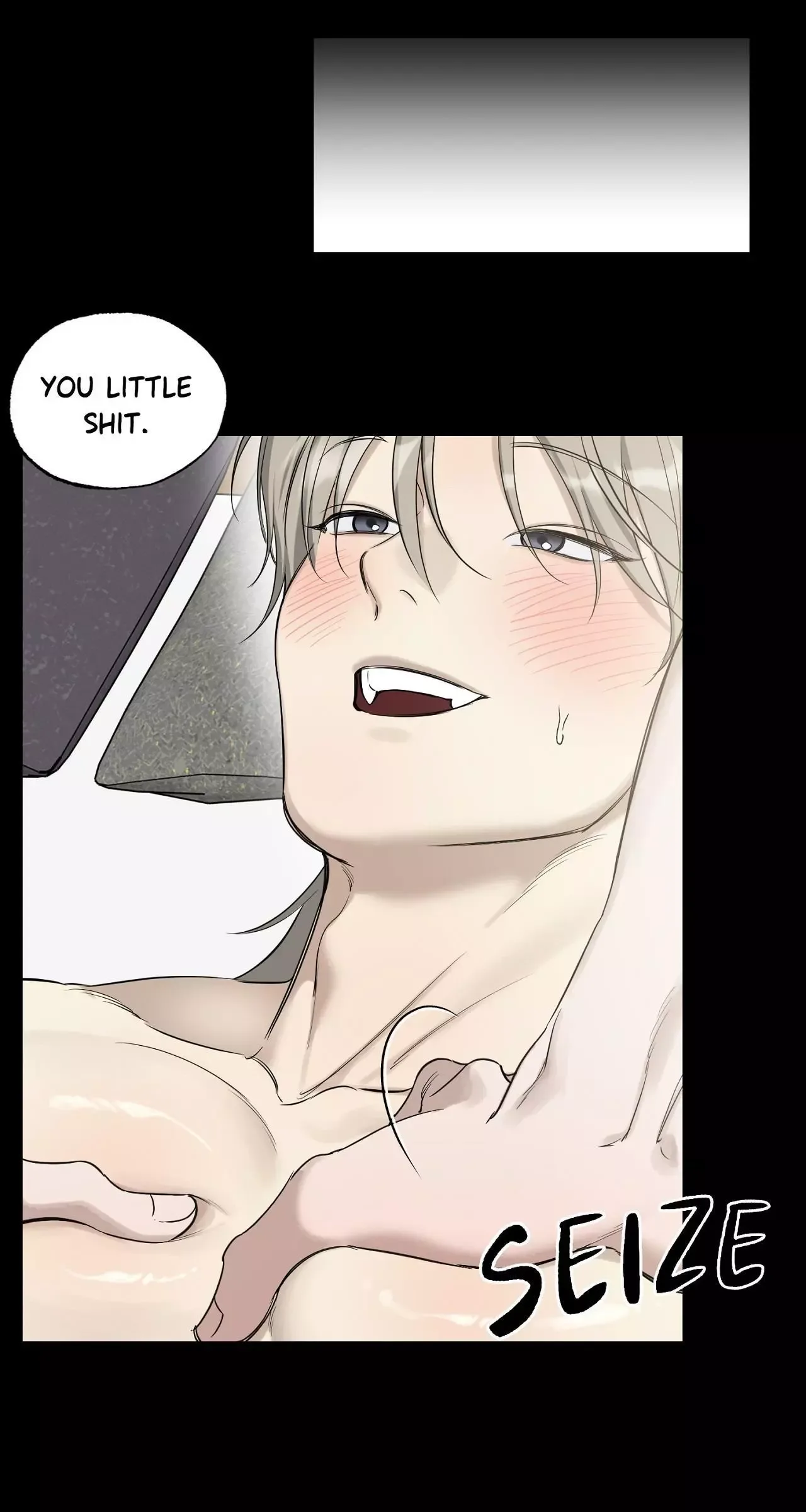 No Returns After Use Chapter 23 page 32
