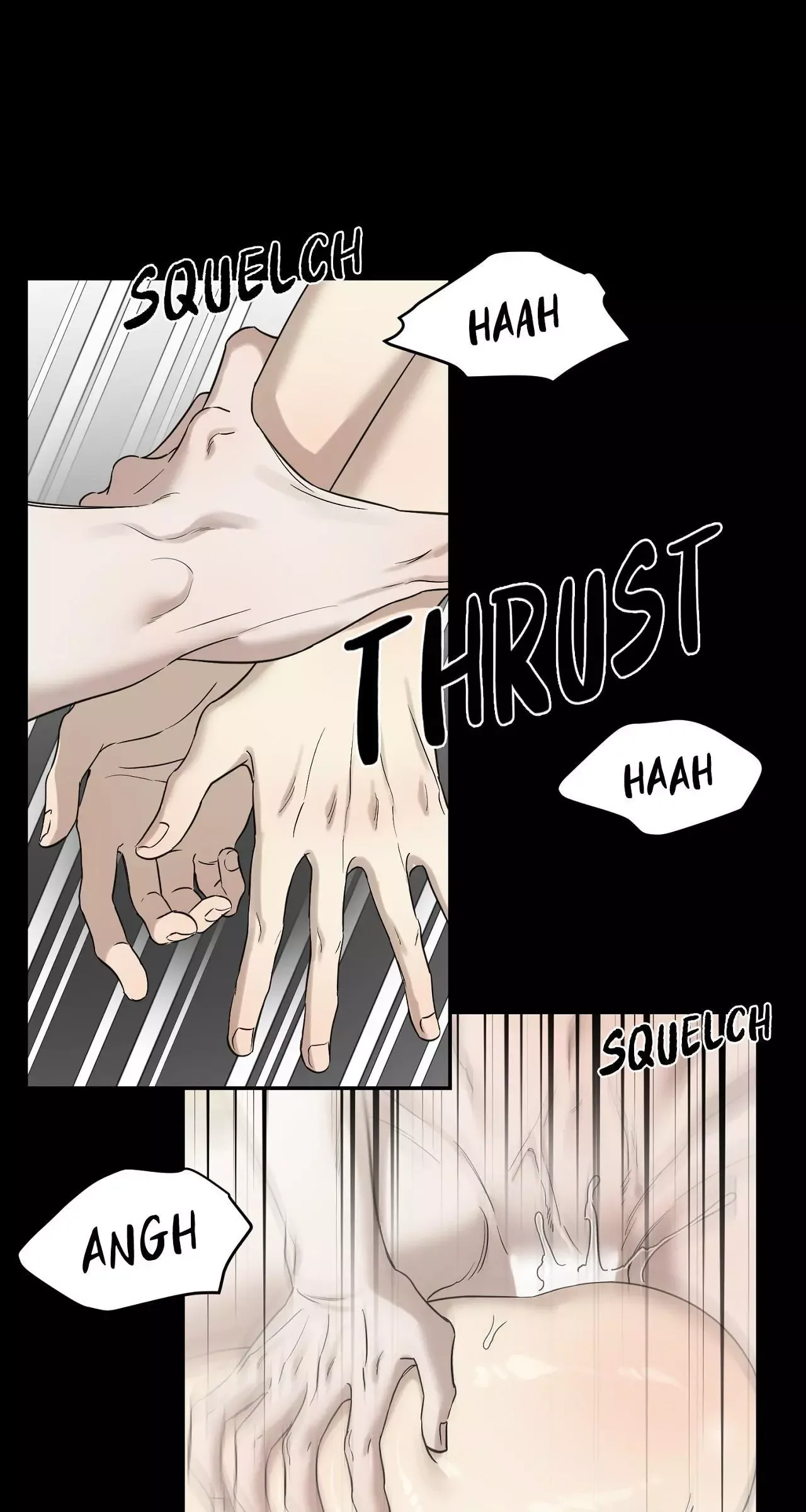 No Returns After Use Chapter 23 page 41