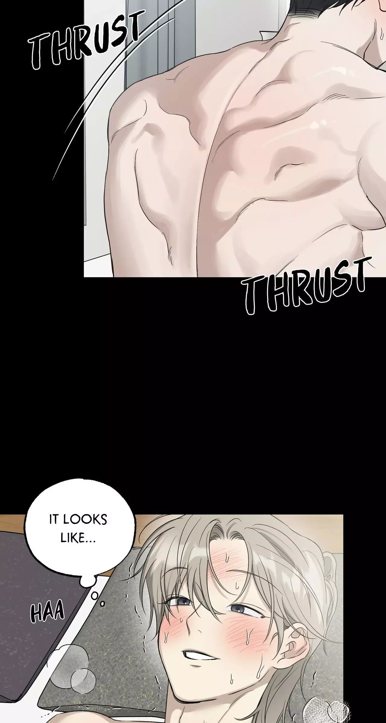 No Returns After Use Chapter 23 page 46
