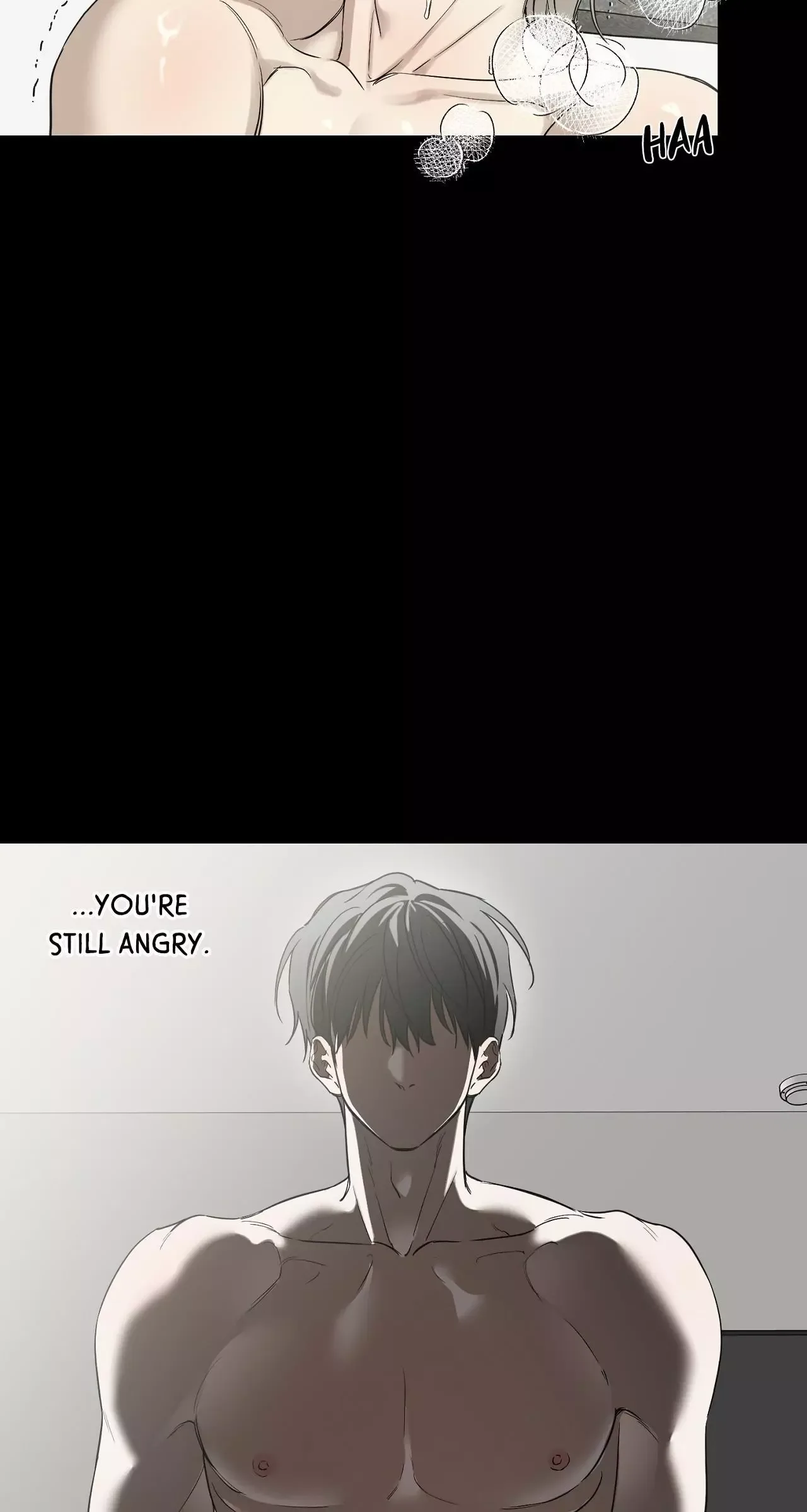 No Returns After Use Chapter 23 page 47