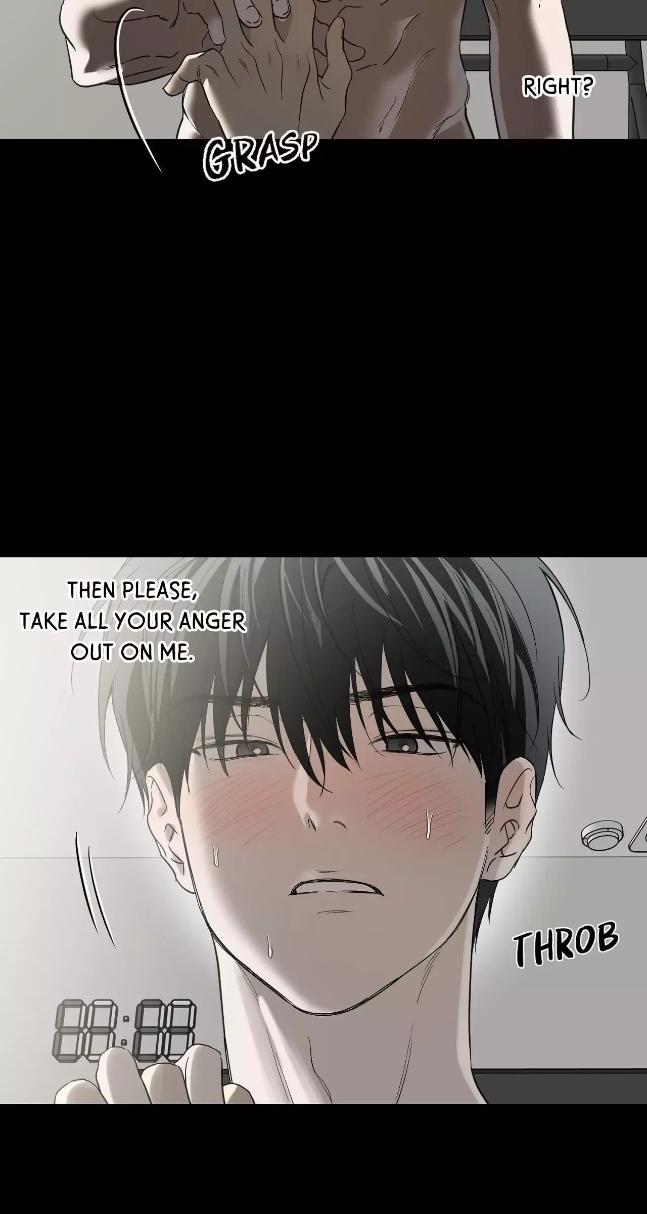 No Returns After Use Chapter 23 page 49