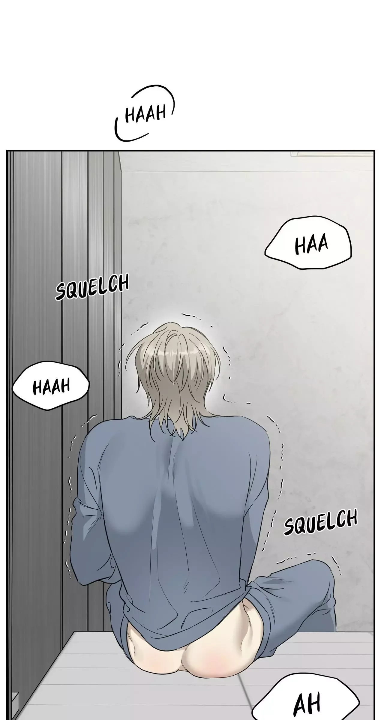 No Returns After Use Chapter 23 page 52