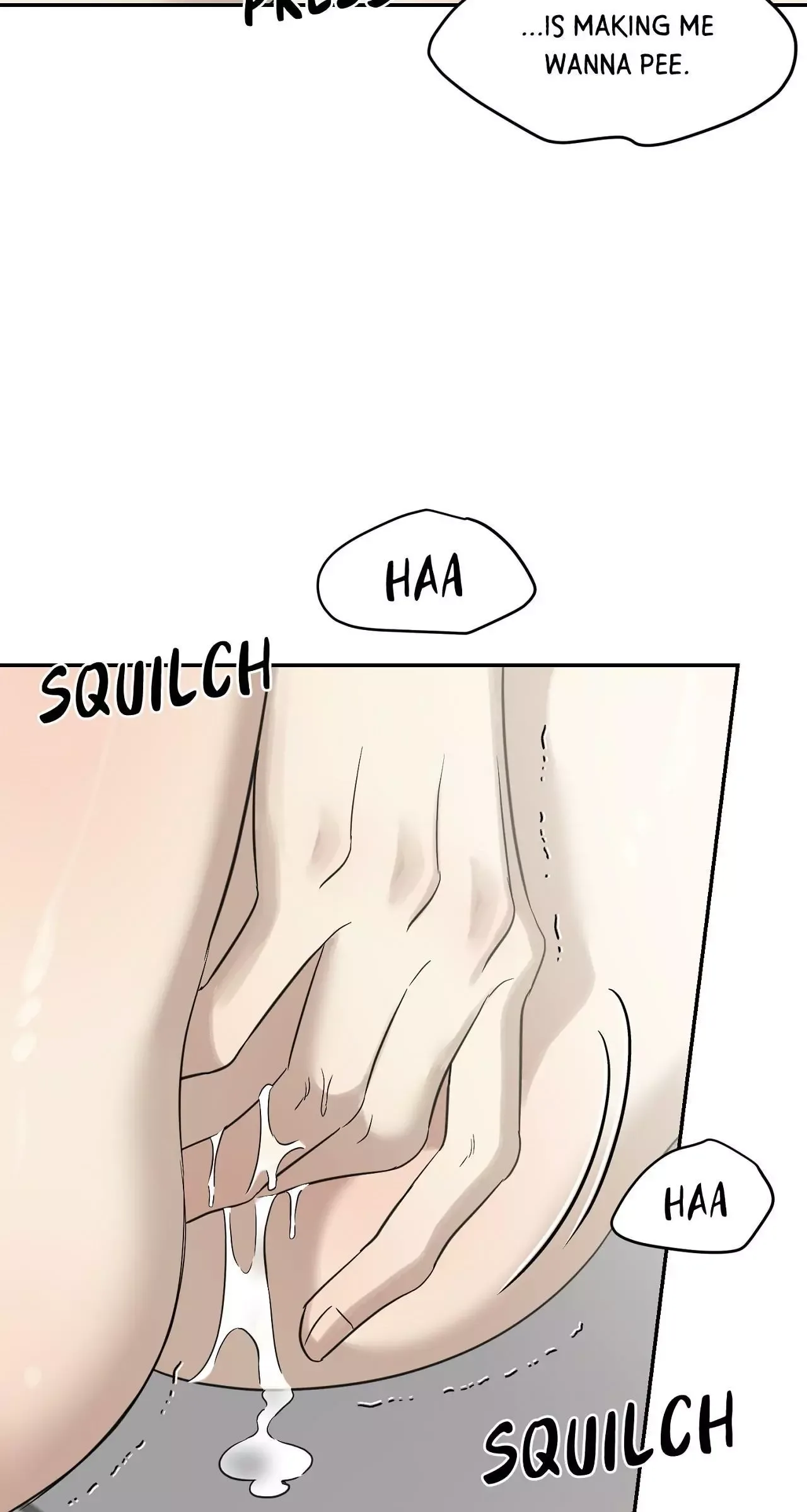 No Returns After Use Chapter 23 page 56