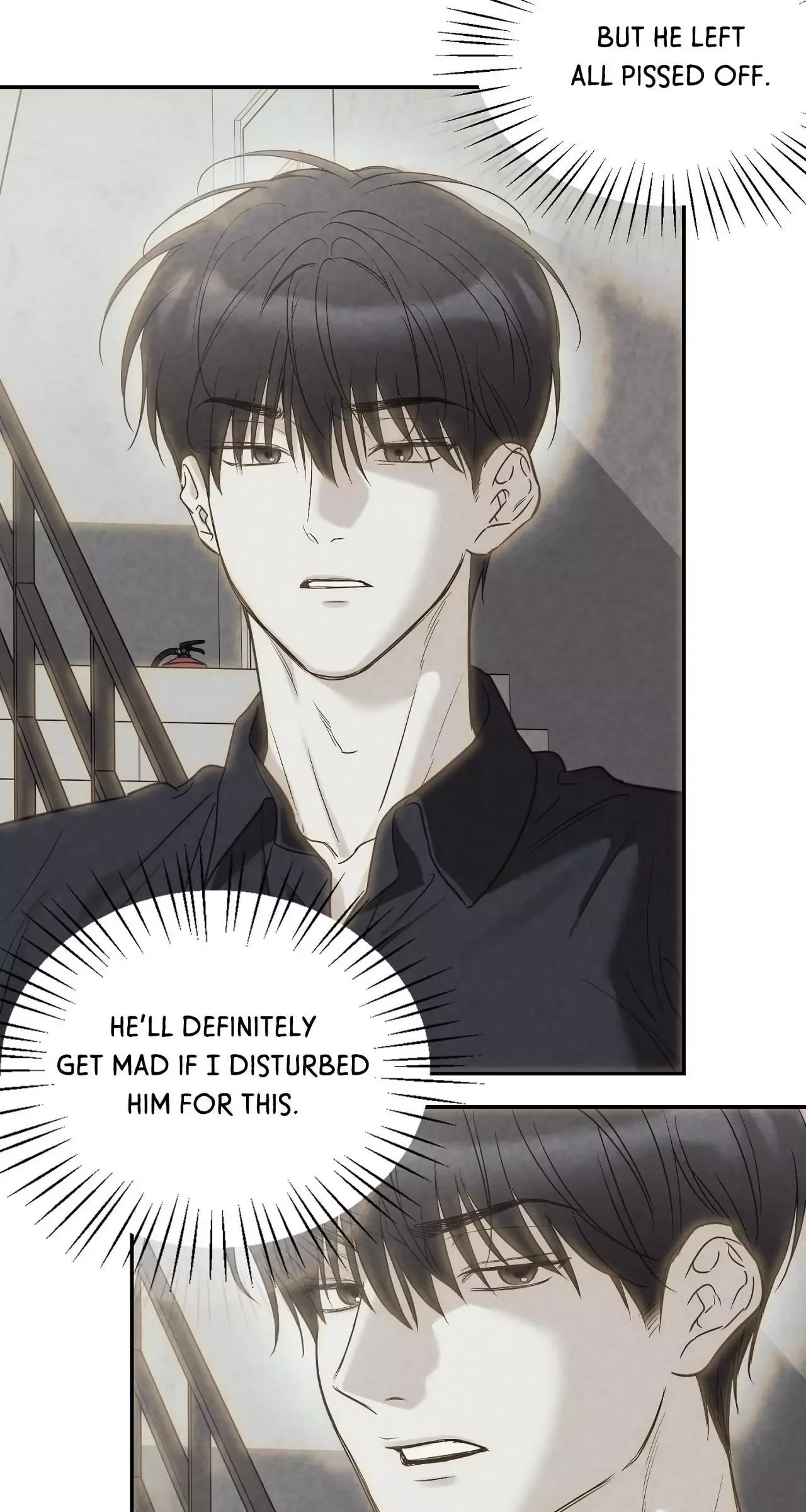 No Returns After Use Chapter 23 page 65