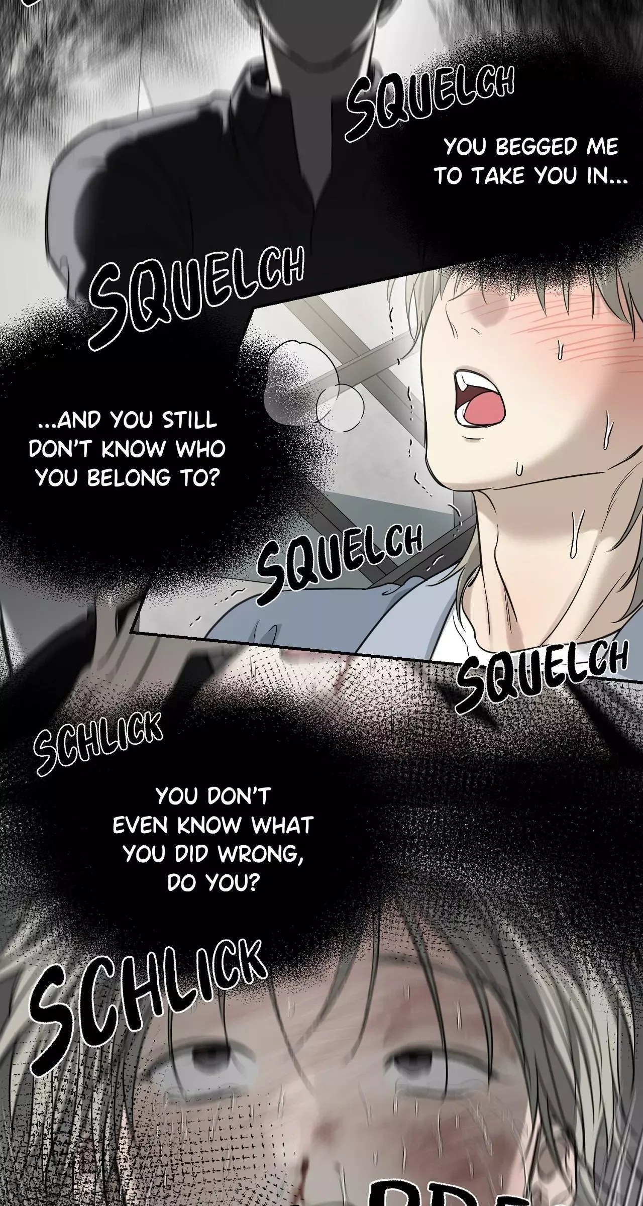 No Returns After Use Chapter 23 page 71